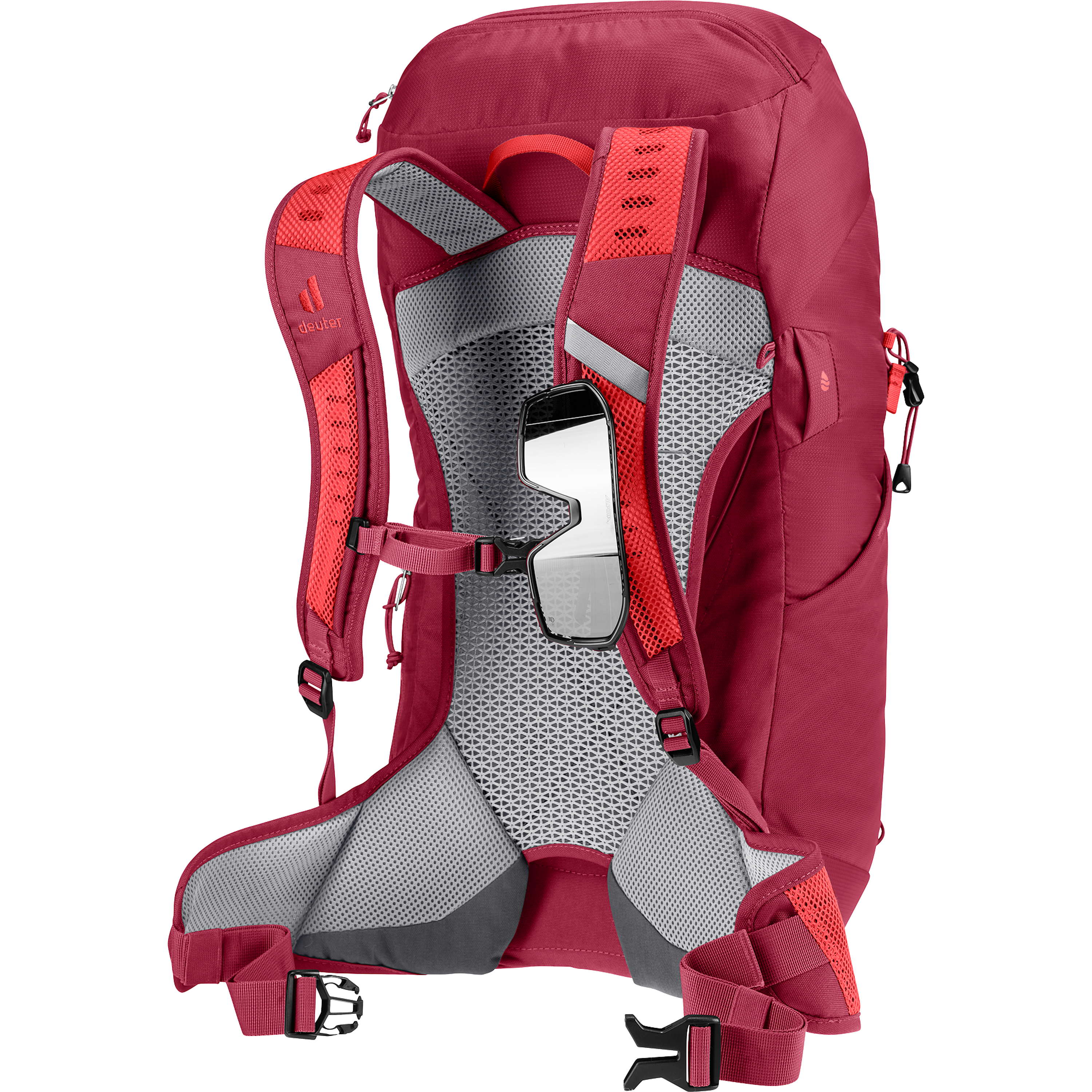 Mochila Trekking Ac Lite 30 Deuter 6
