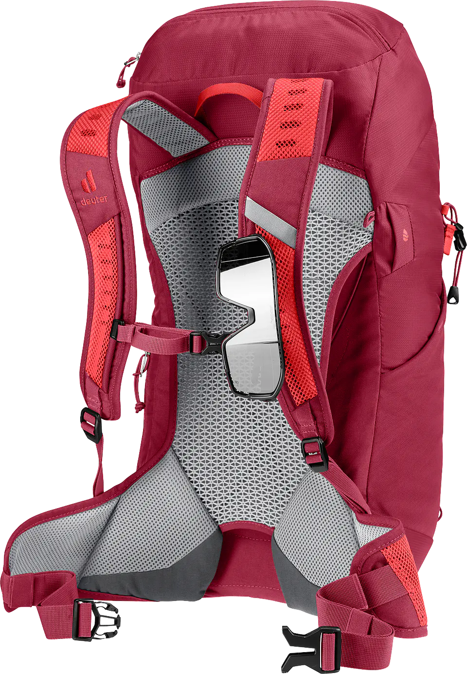 Mochila Trekking Ac Lite 30 Deuter 6