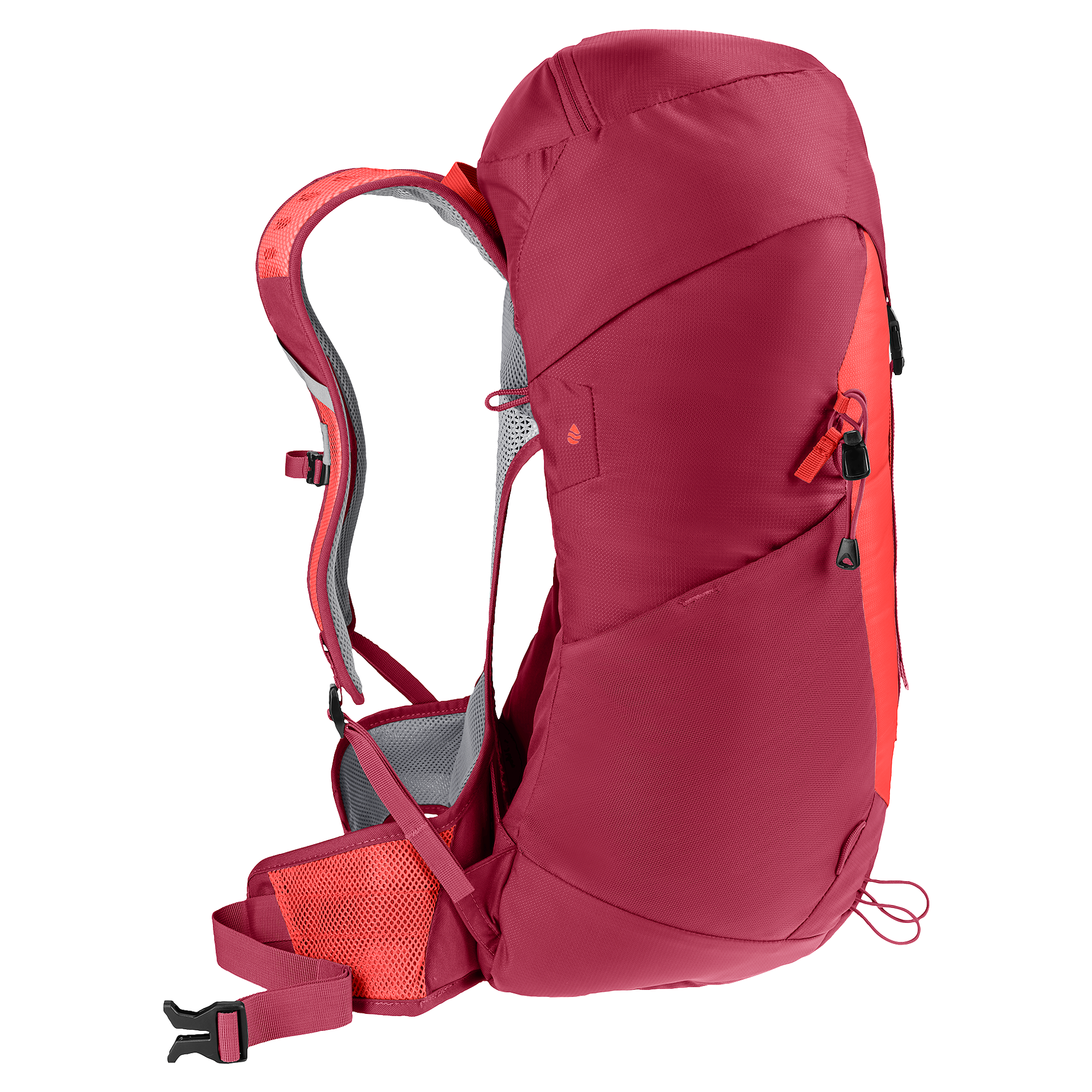 Mochila Trekking Ac Lite 30 Deuter 8