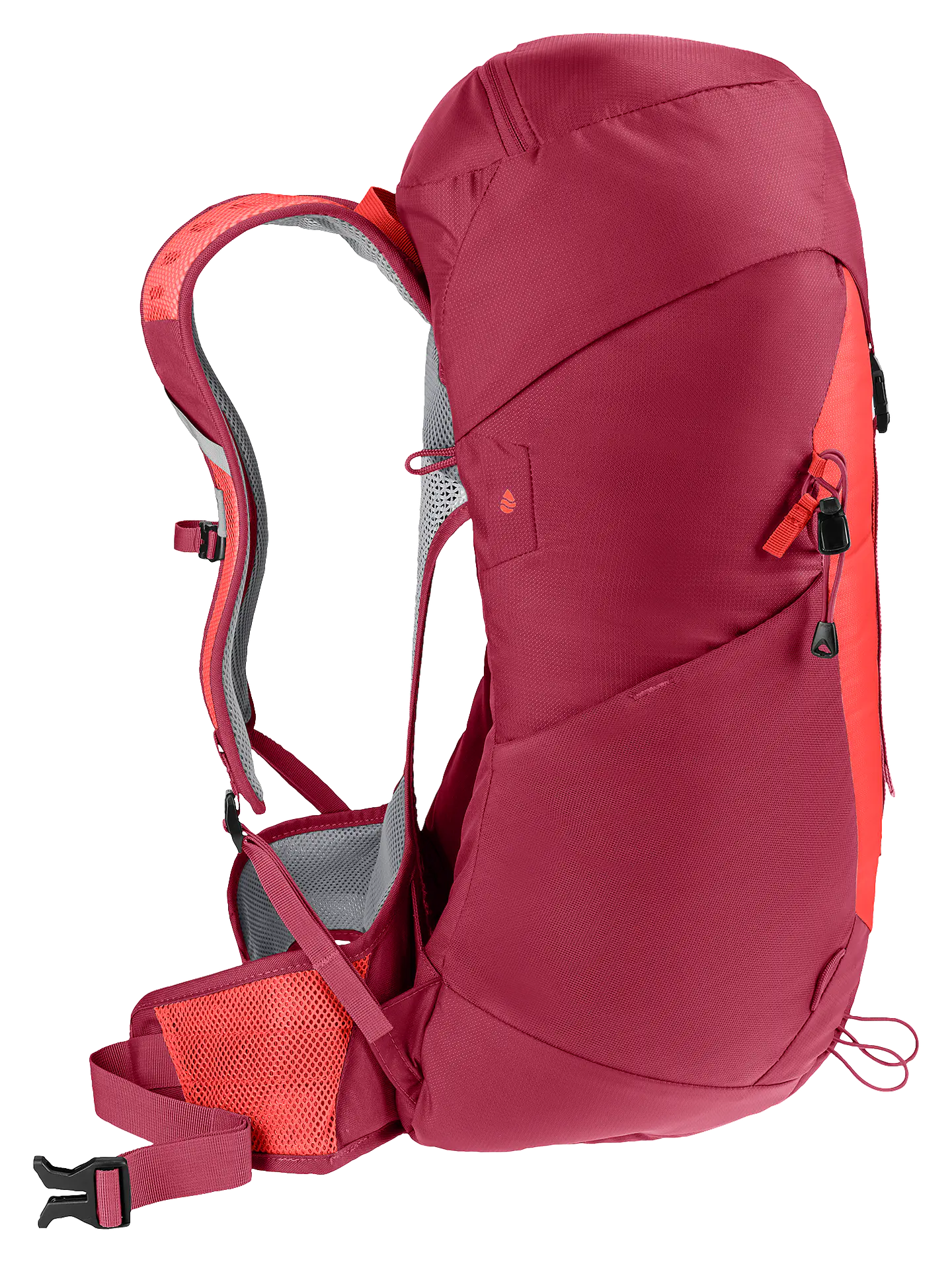 Mochila Trekking Ac Lite 30 Deuter 8