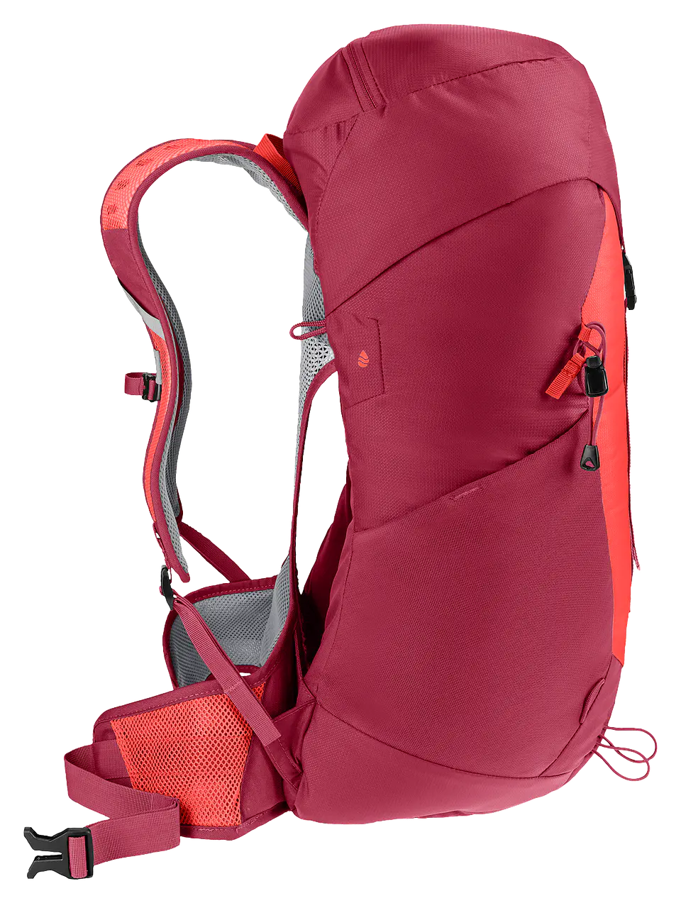 Mochila Trekking Ac Lite 30 Deuter 8