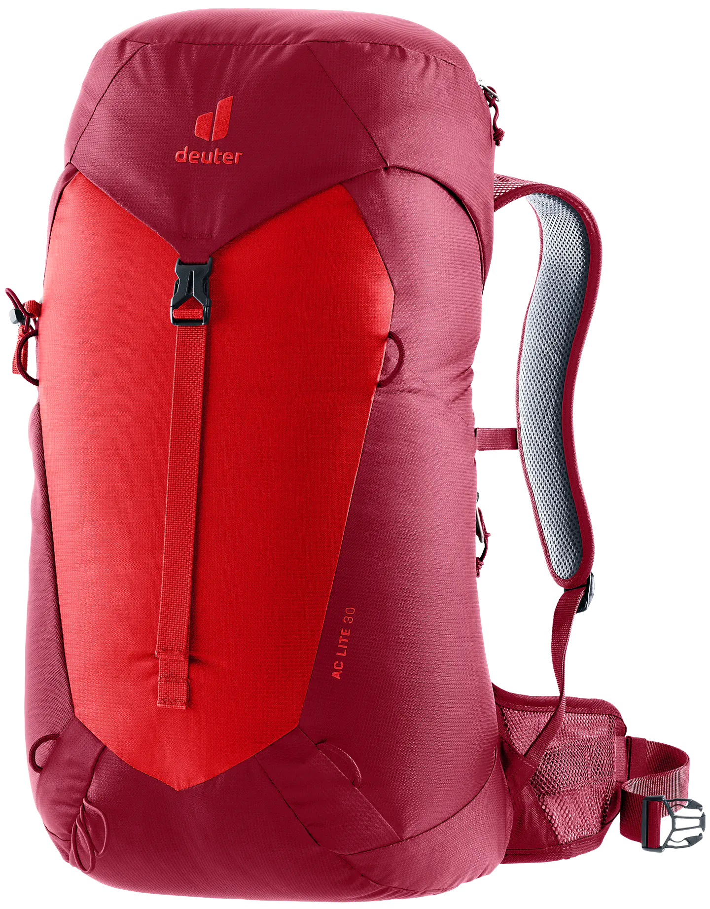 Mochila Trekking Ac Lite 30 Deuter 1