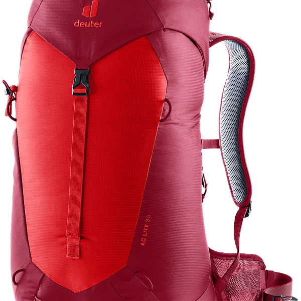 Mochila Deuter AC Lite 30