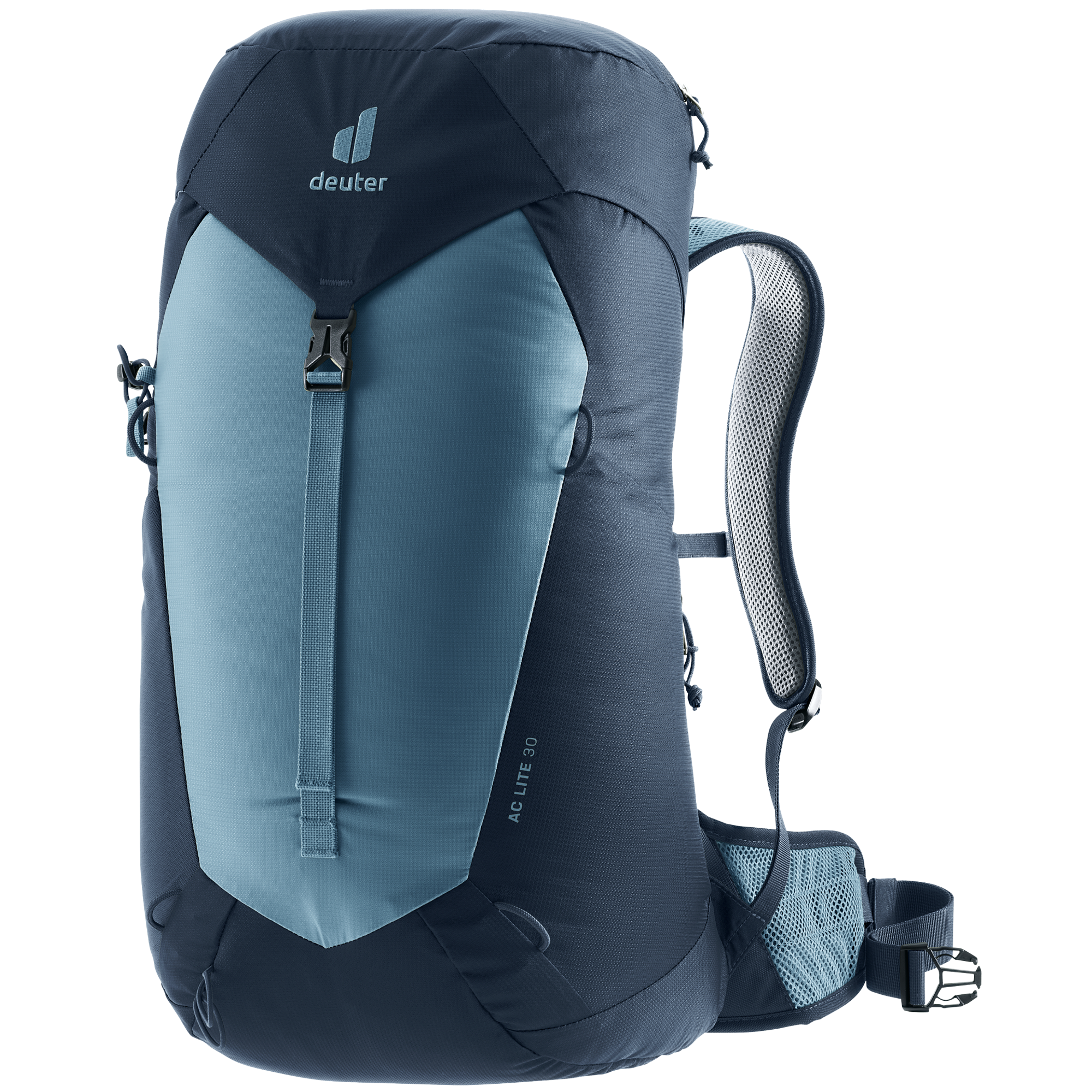 Mochila Trekking Ac Lite 30 Deuter 2