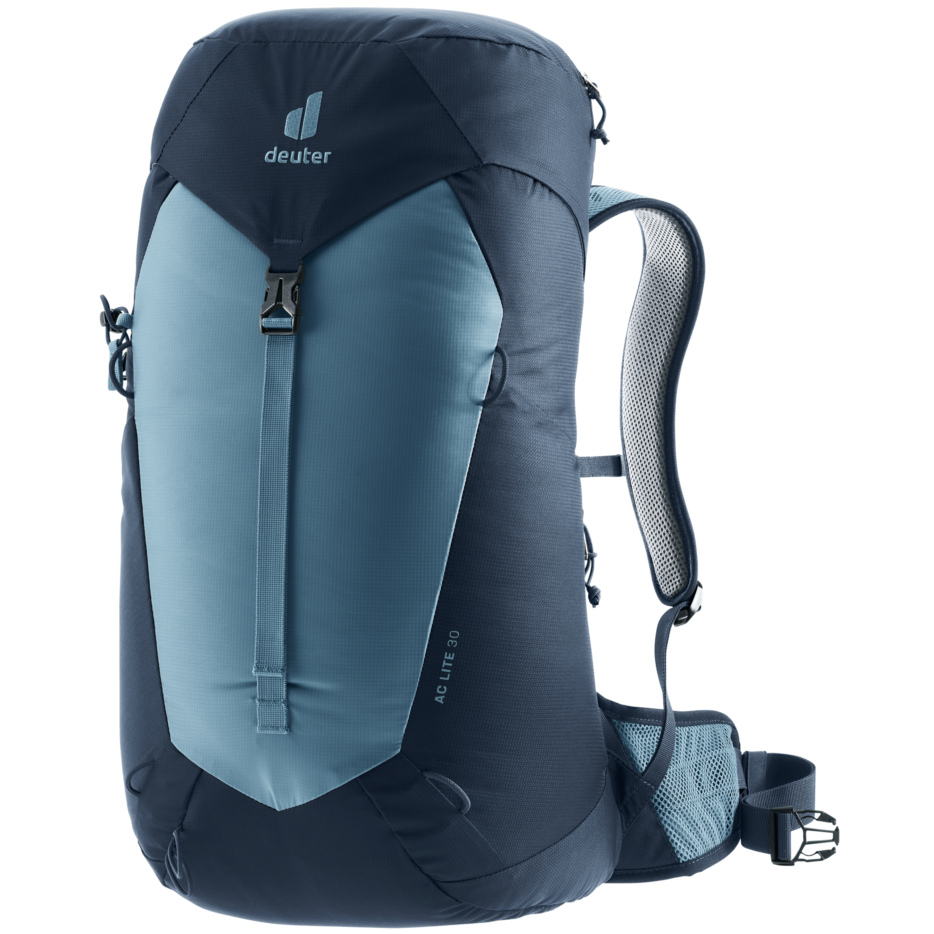 Mochila Trekking Ac Lite 30 Deuter 2