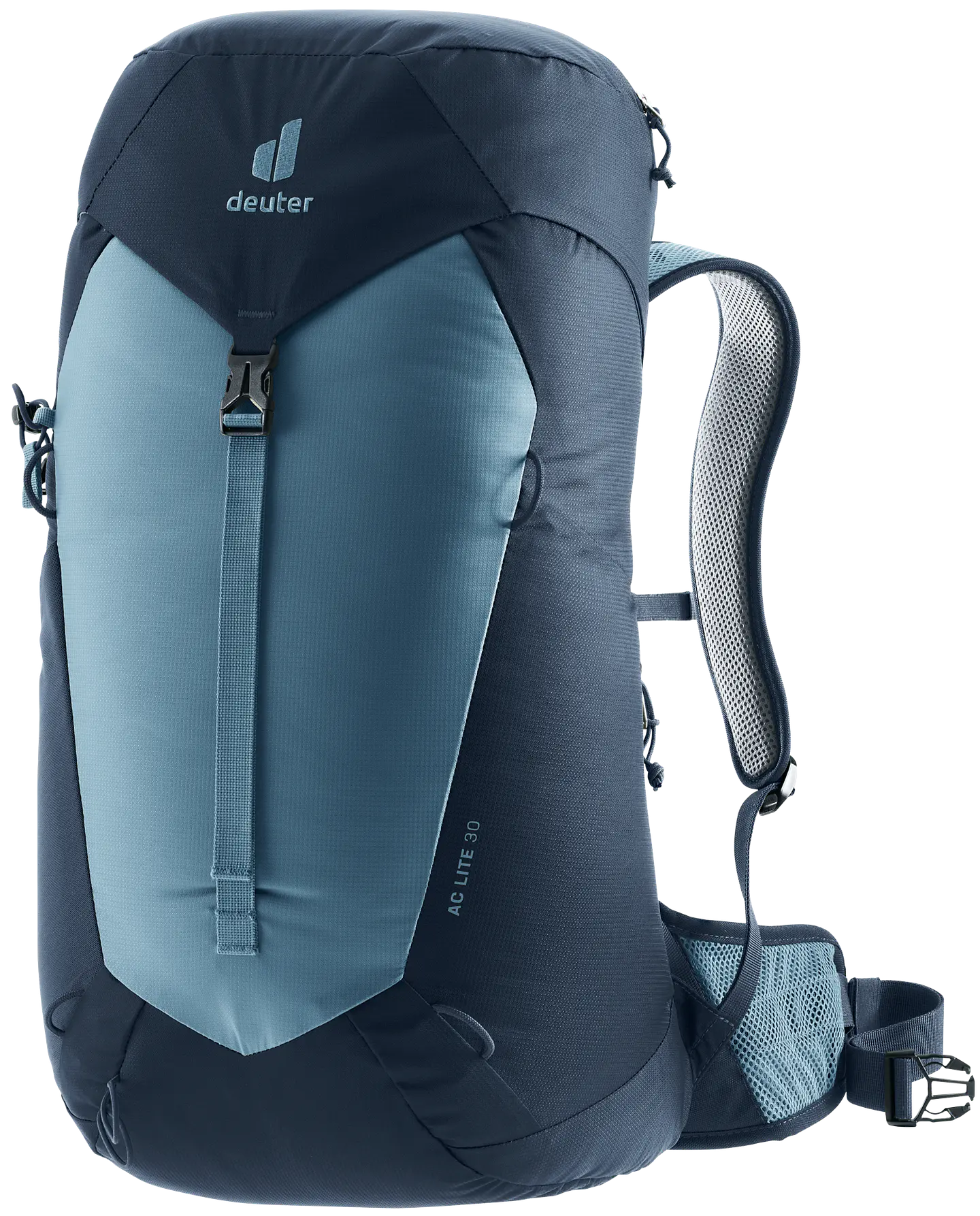 Mochila Trekking Ac Lite 30 Deuter 2