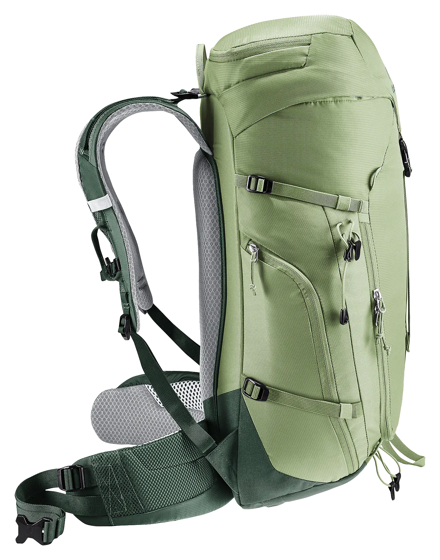 Mochila Trekking Trail 30 Deuter 3