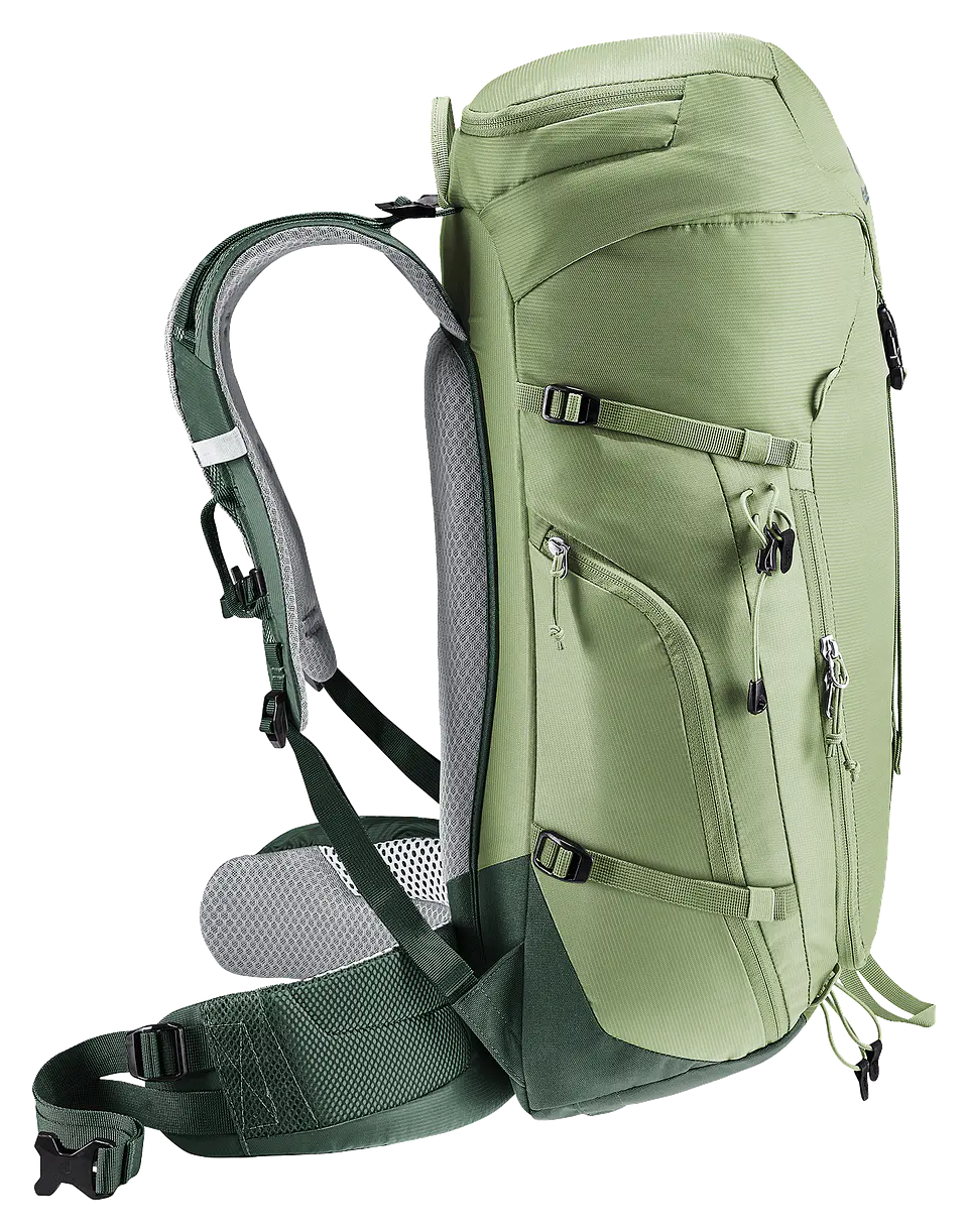 Mochila Trekking Trail 30 Deuter 3