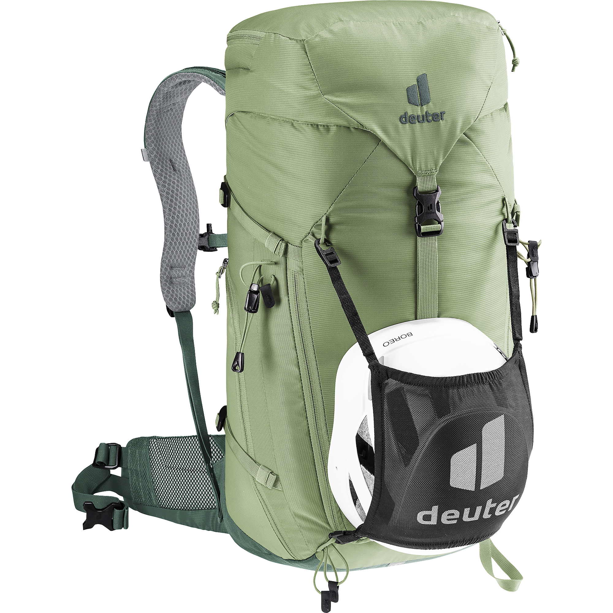 Mochila Trail 30 4
