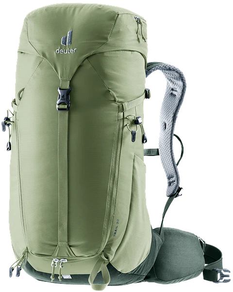 Mochila Trekking Trail 30 Deuter