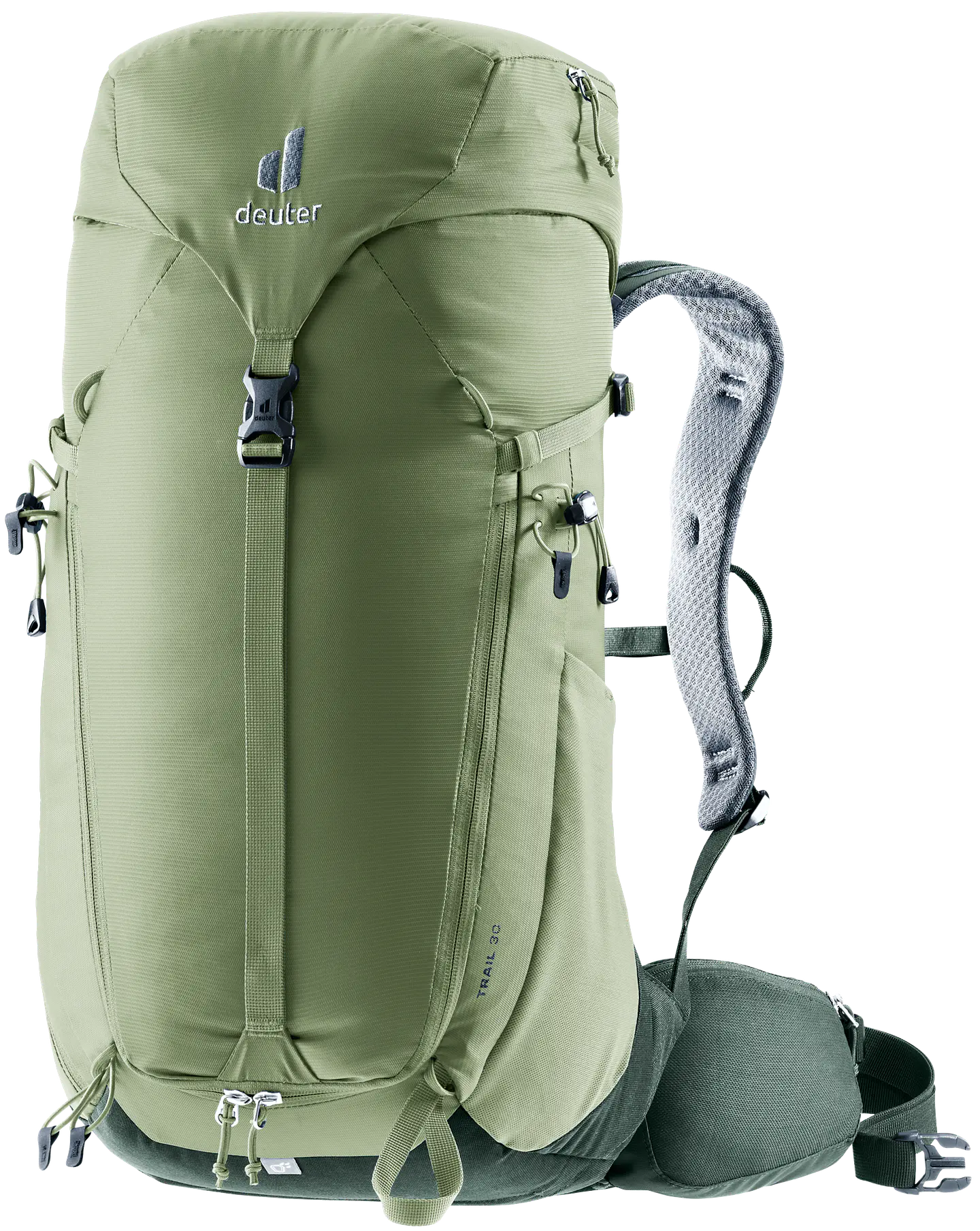 Mochila Trekking Trail 30 Deuter 1