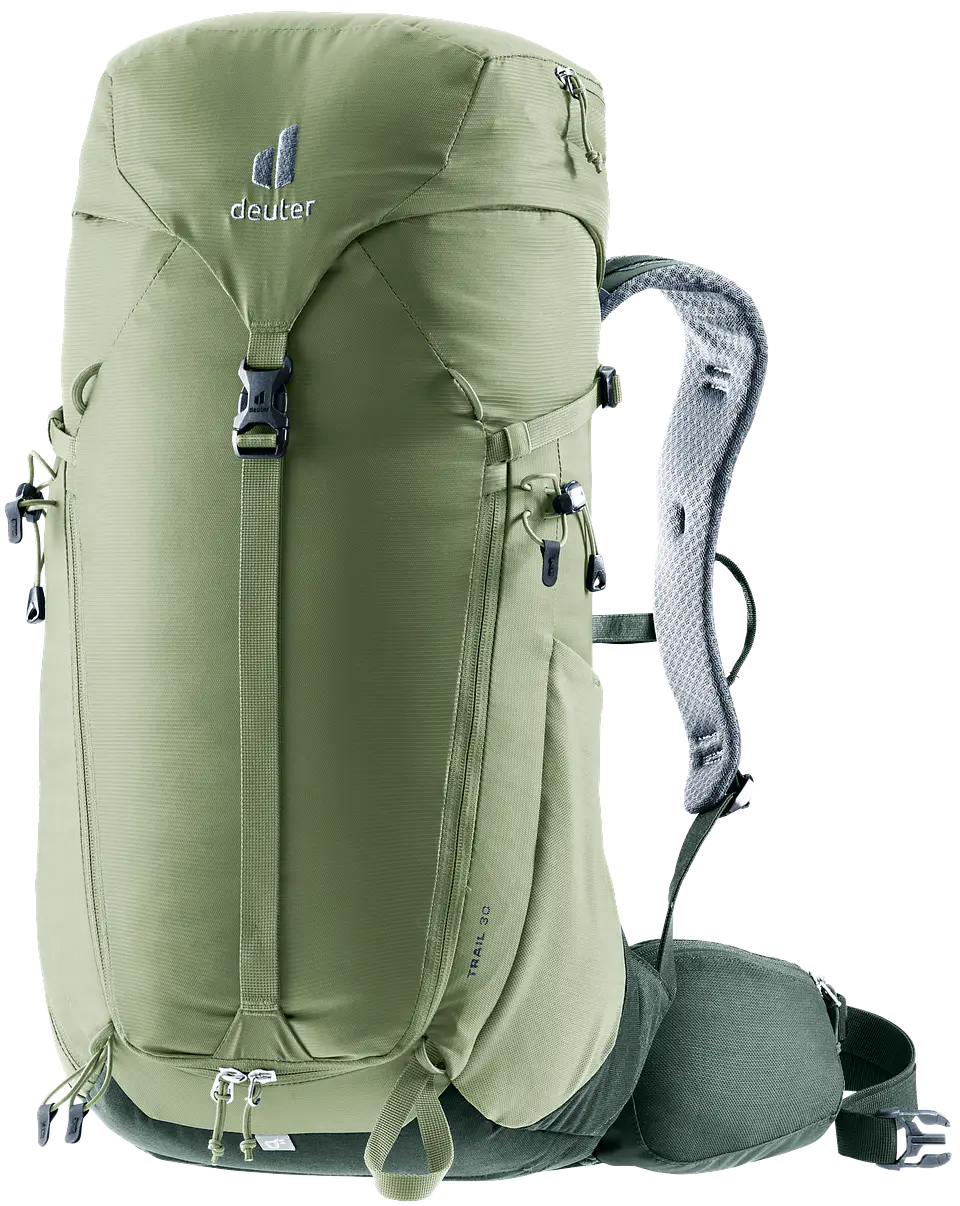 Mochila Trekking Trail 30 Deuter 1