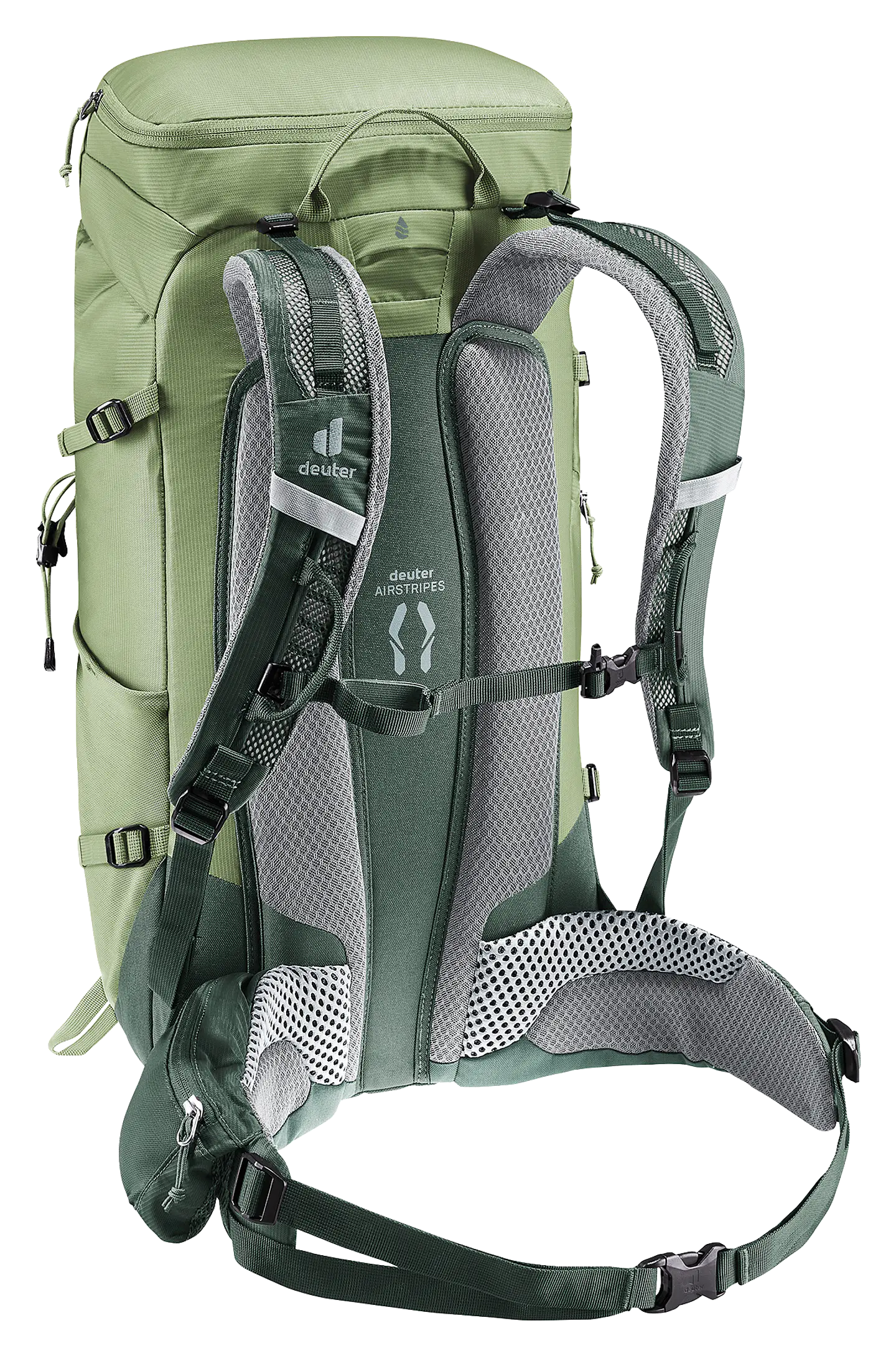 Mochila Trekking Trail 30 Deuter 5