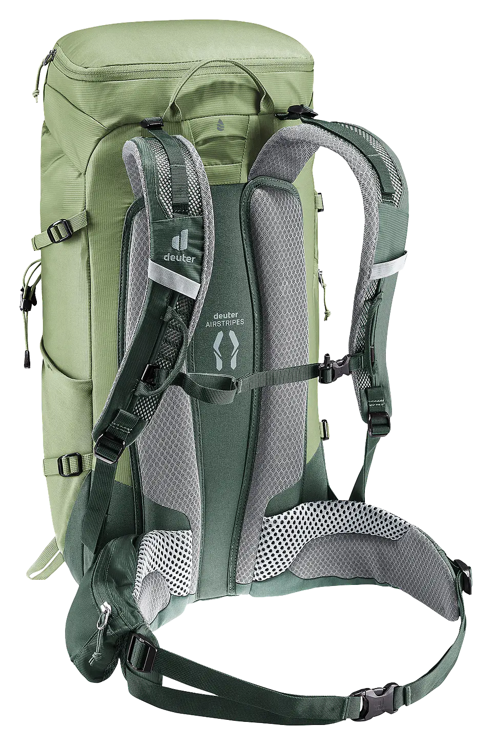 Mochila Trekking Trail 30 Deuter 5