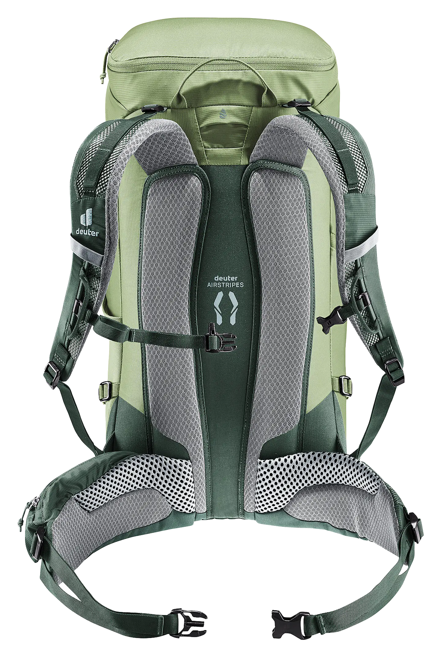 Mochila Trekking Trail 30 Deuter 6