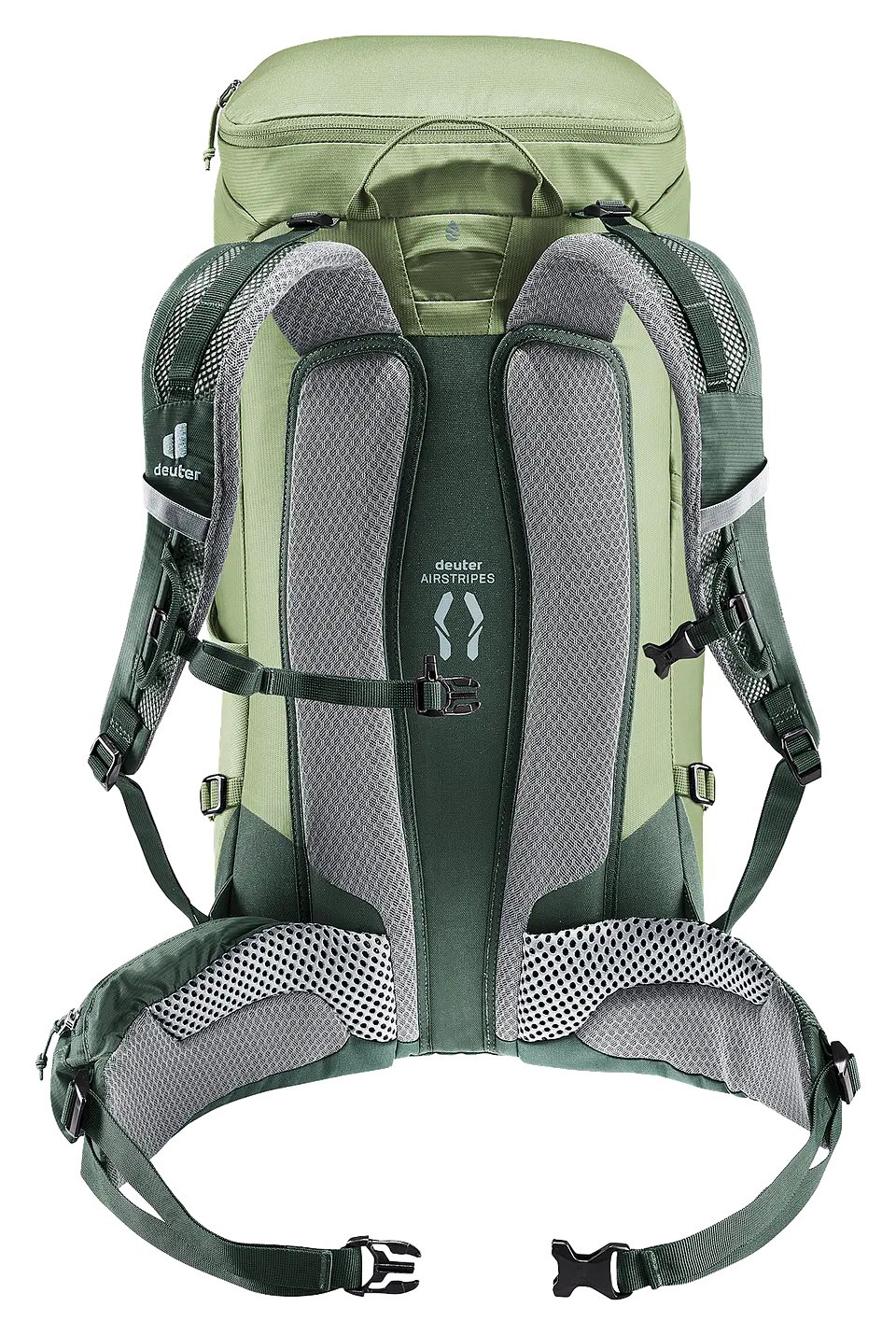 Mochila Trekking Trail 30 Deuter 6