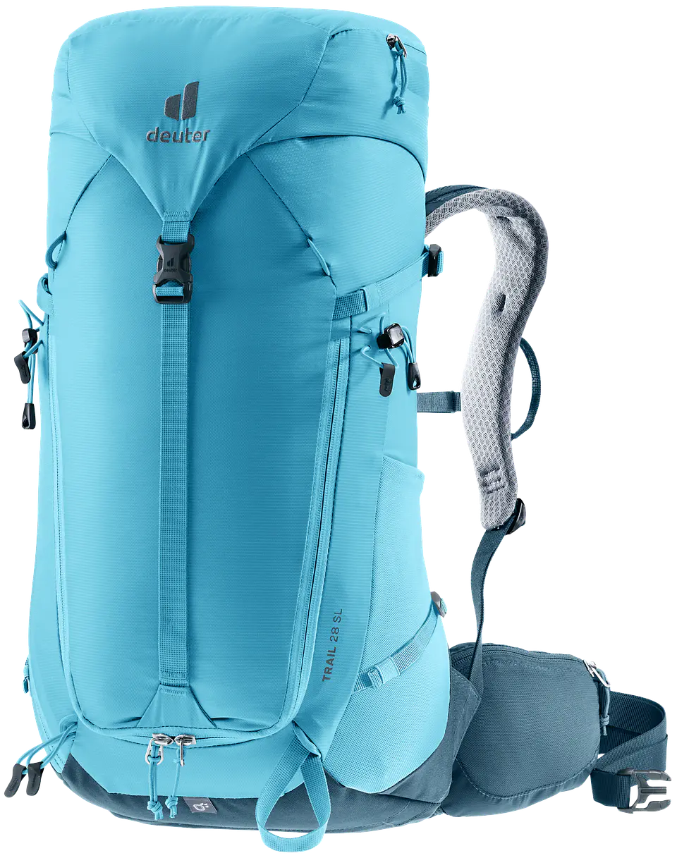 Mochila Trekking Trail 28 SL Deuter 1