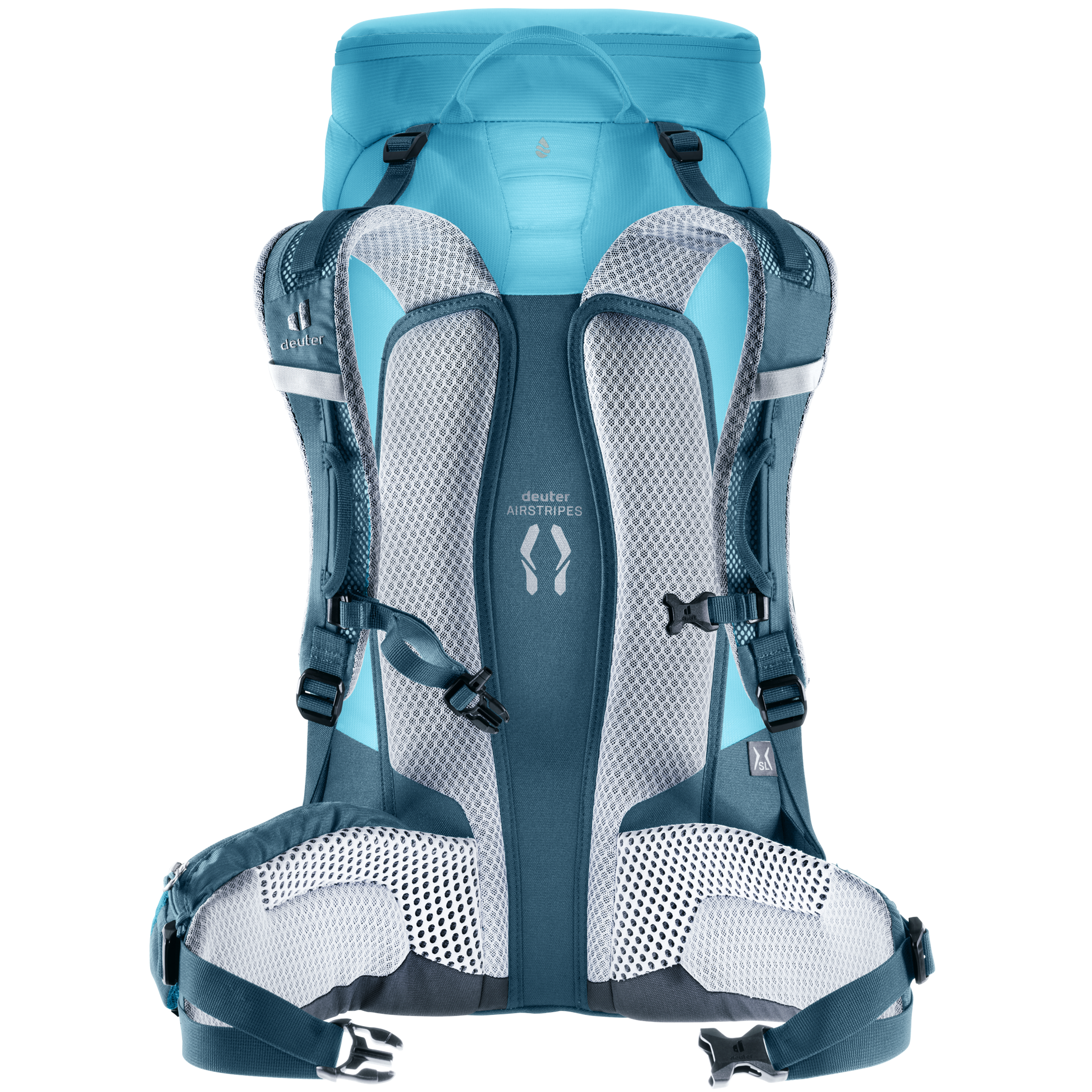 Mochila Trail 28 SL New 4