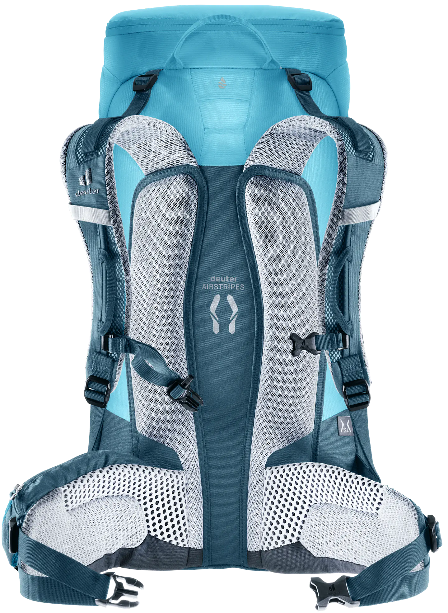 Mochila Trekking Trail 28 SL Deuter 4