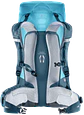 Mochila Trekking Trail 28 SL Deuter - Miniatura 4