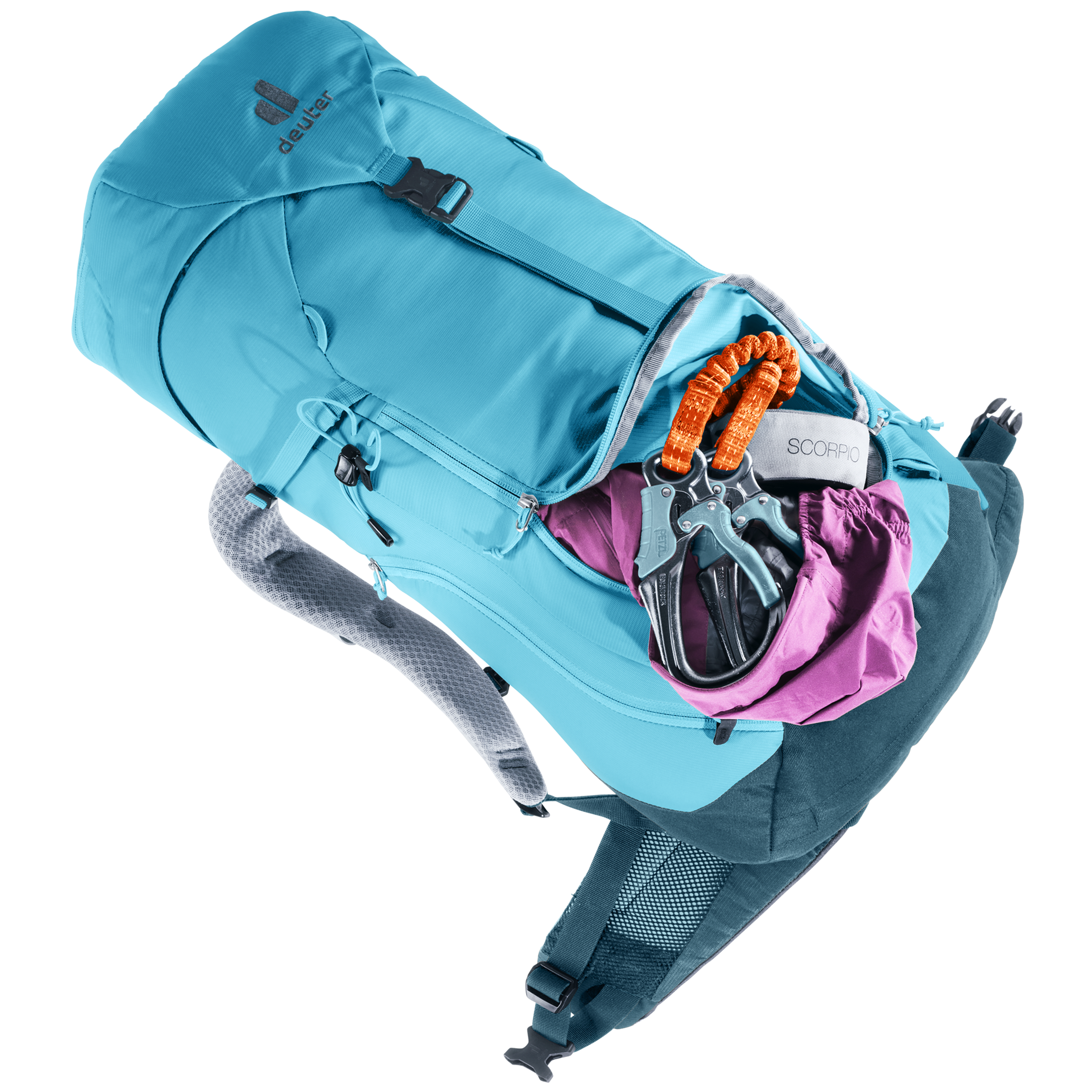 Mochila Trail 28 SL New 5