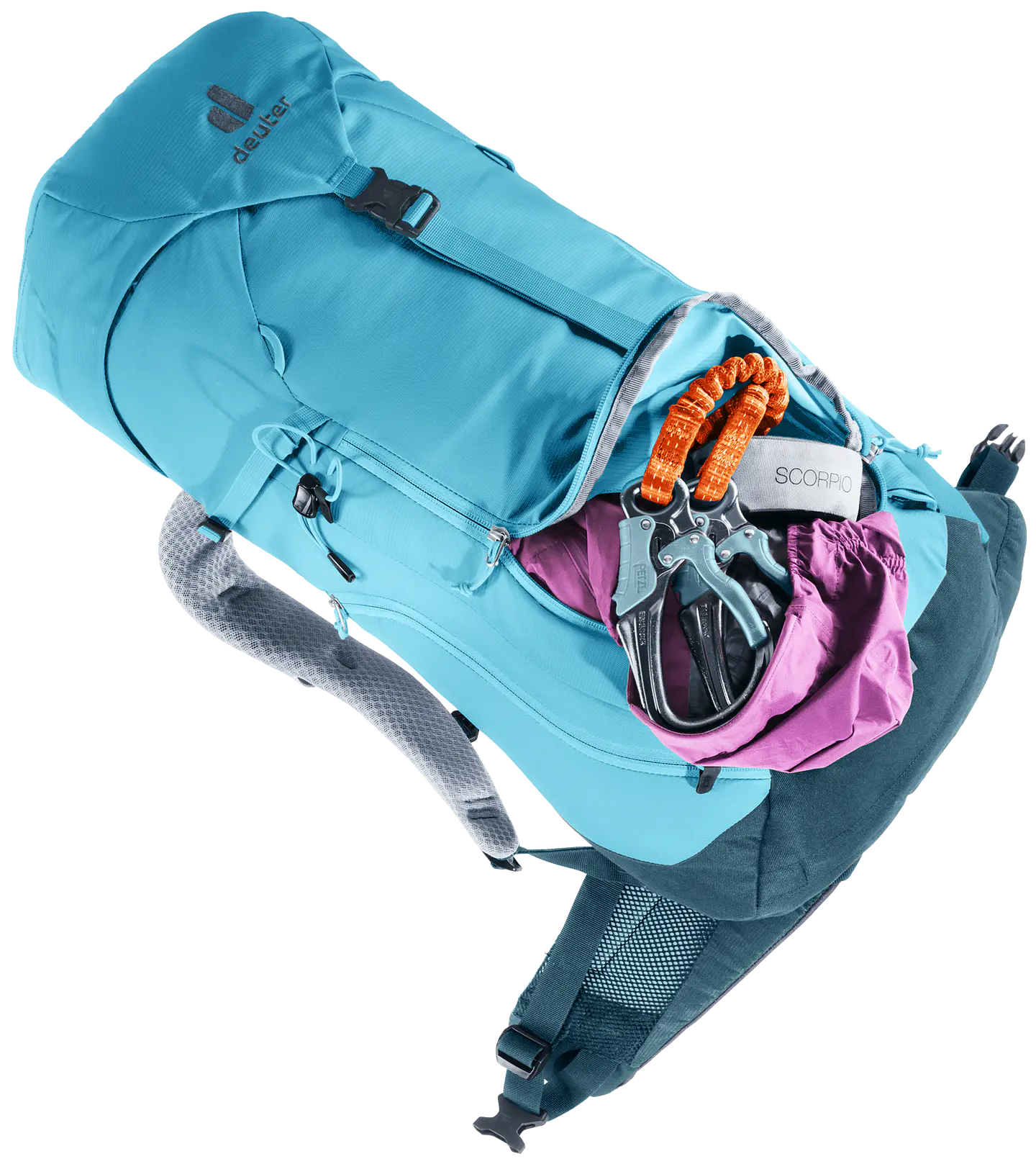 Mochila Trekking Trail 28 SL Deuter 5