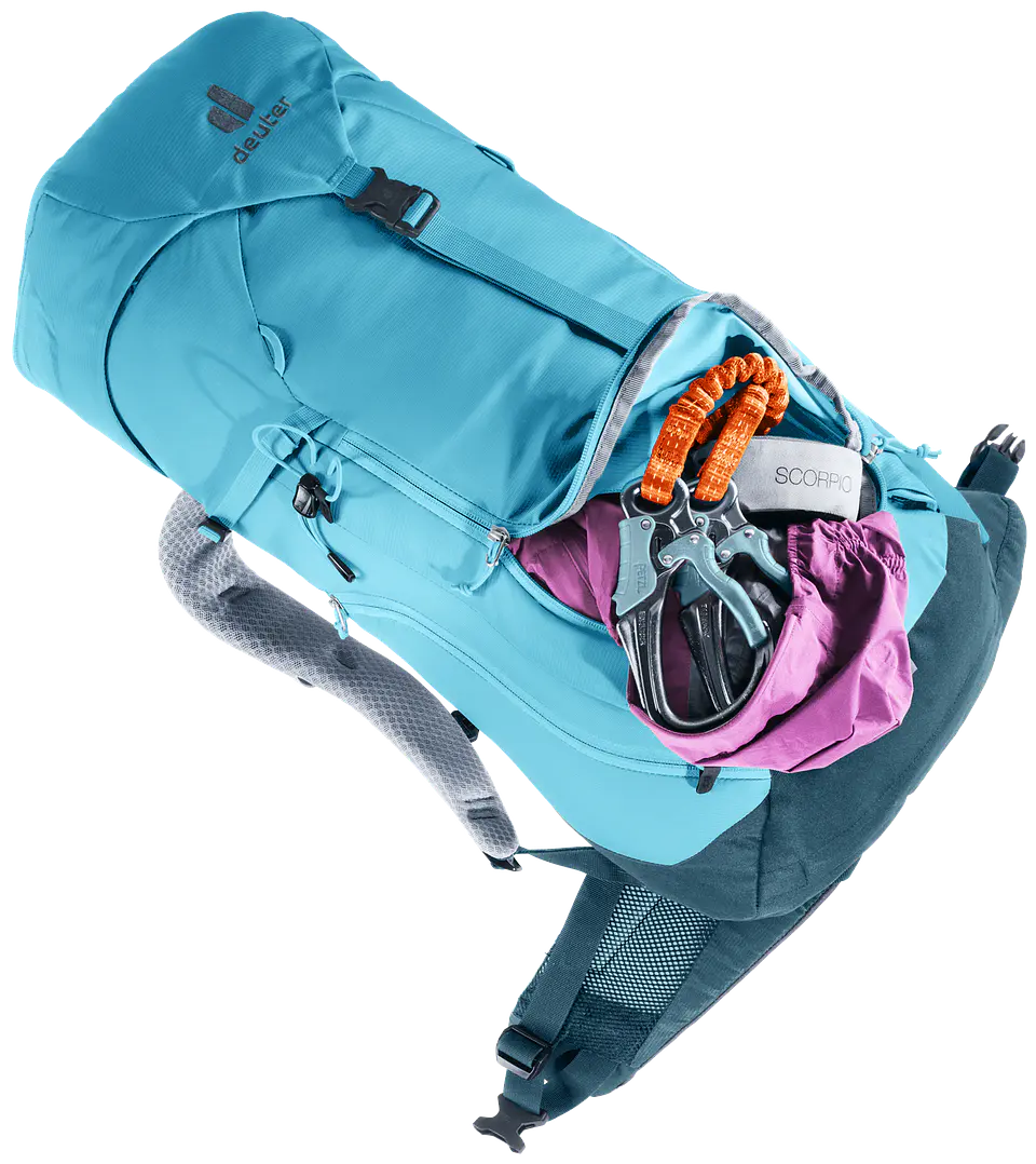 Mochila Trekking Trail 28 SL Deuter 5