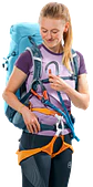 Mochila Trekking Trail 28 SL Deuter - Miniatura 6