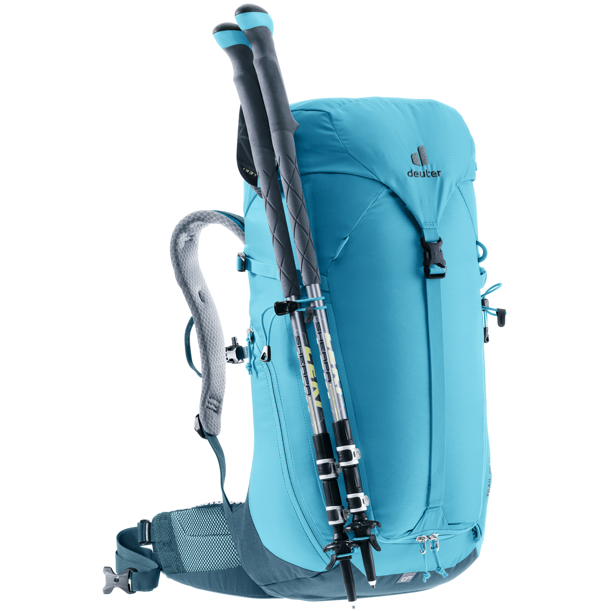 Mochila Trail 28 SL New 7