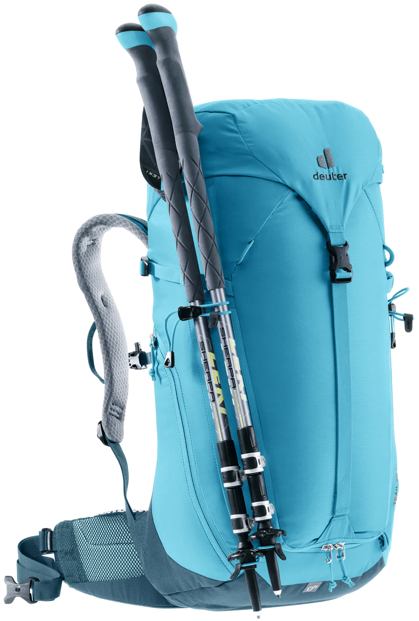 Mochila Trekking Trail 28 SL Deuter 7