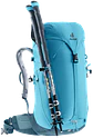 Mochila Trekking Trail 28 SL Deuter - Miniatura 7