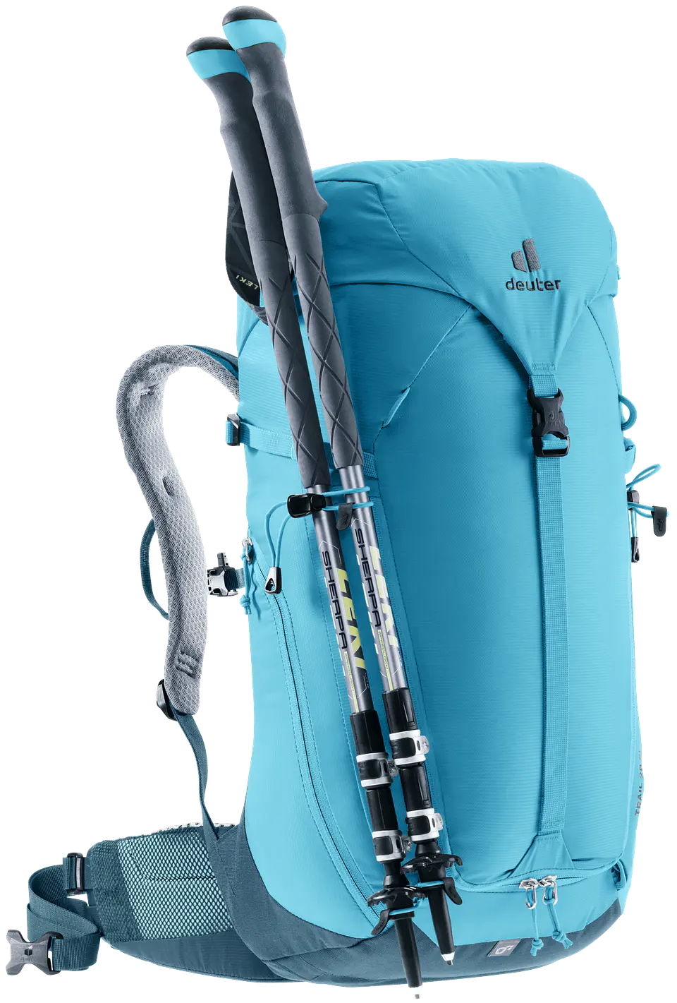 Mochila Trekking Trail 28 SL Deuter 7
