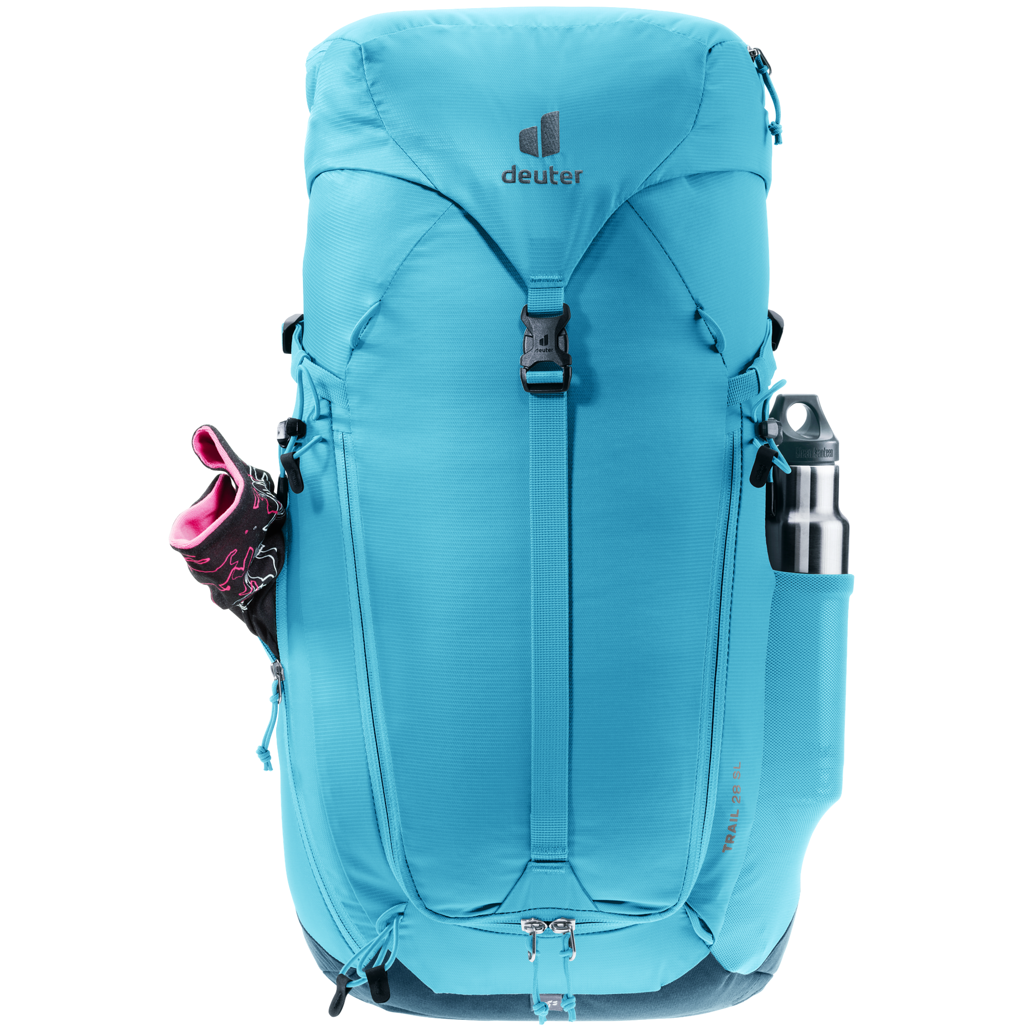 Mochila Trail 28 SL New 8