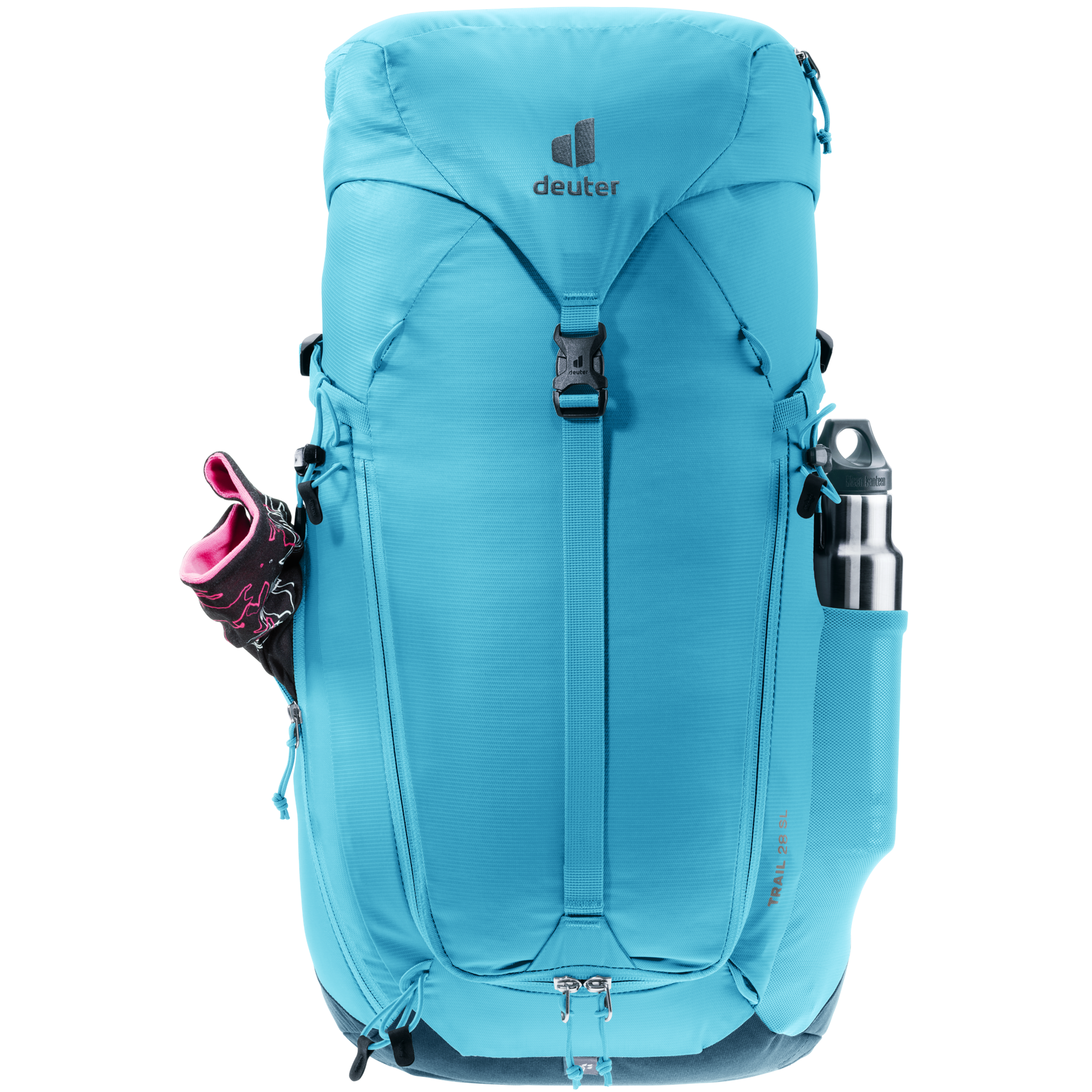 Mochila Trail 28 SL New 8