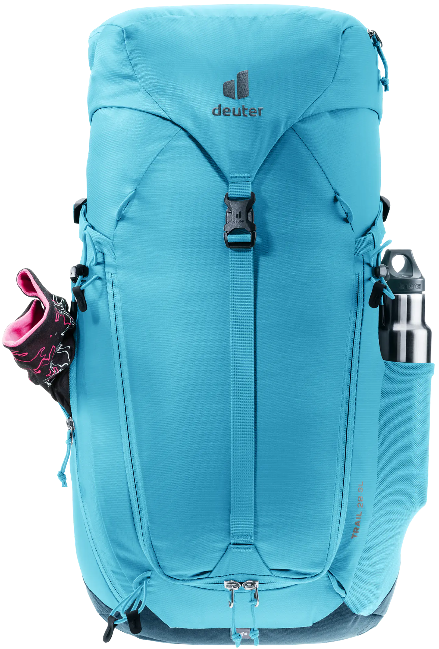 Mochila Trekking Trail 28 SL Deuter 8