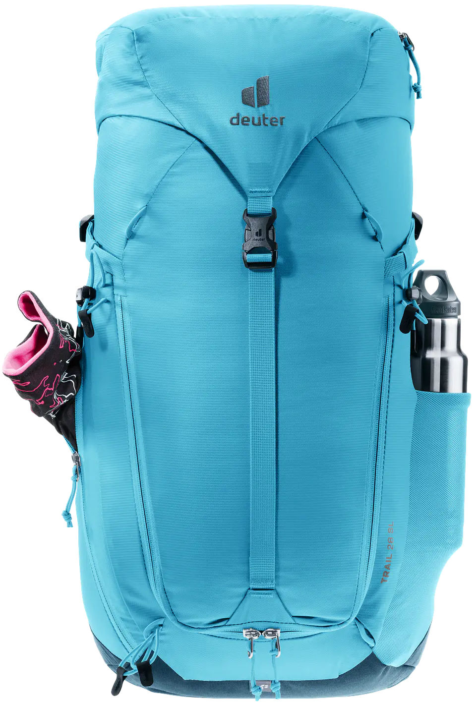 Mochila Trekking Trail 28 SL Deuter 8