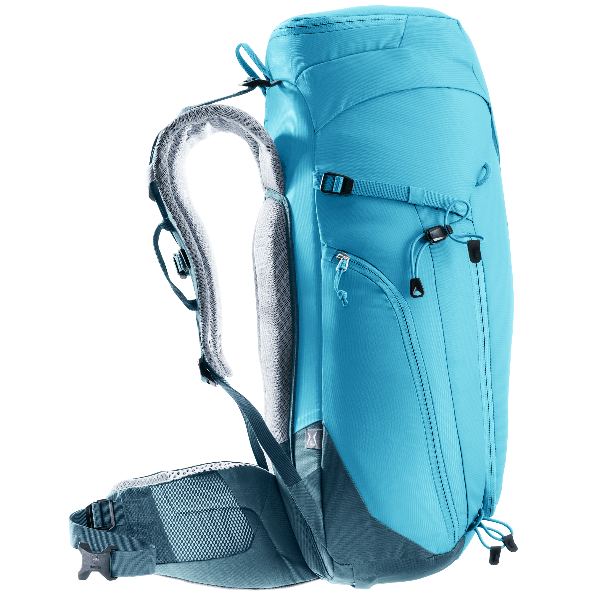 Mochila Trail 28 SL New 9