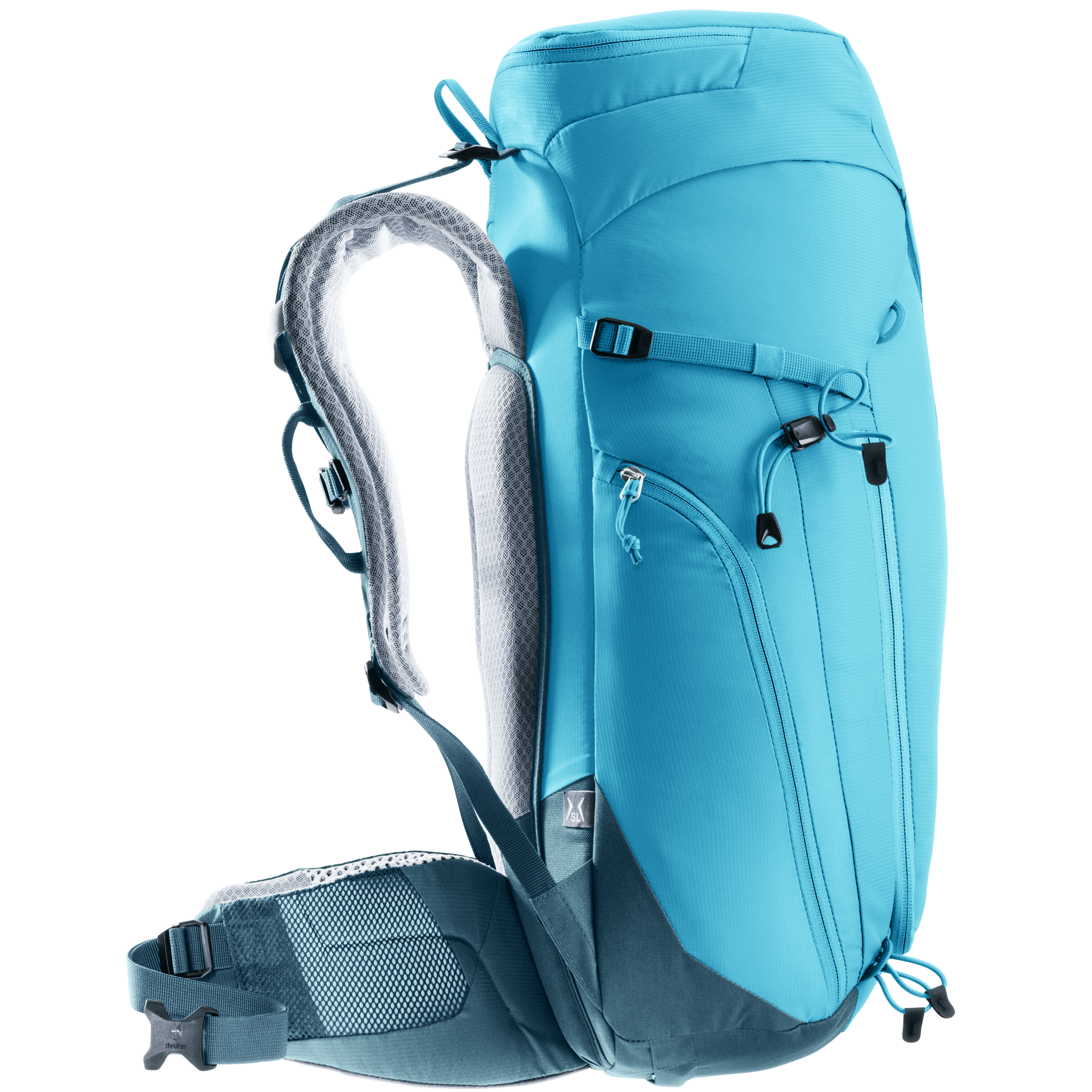 Mochila Trail 28 SL New 9