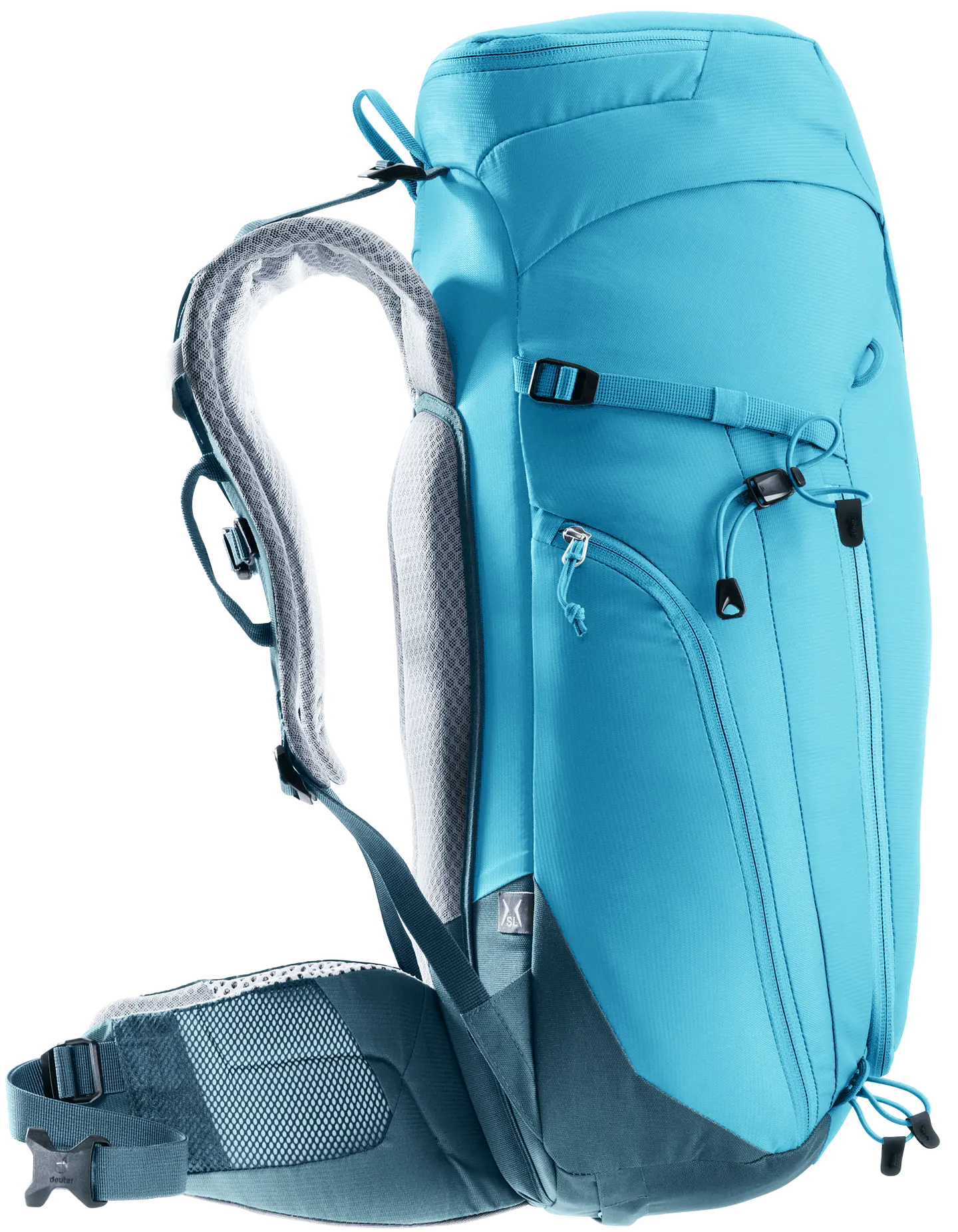 Mochila Trekking Trail 28 SL Deuter 9