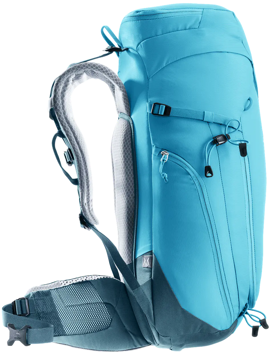 Mochila Trekking Trail 28 SL Deuter 9