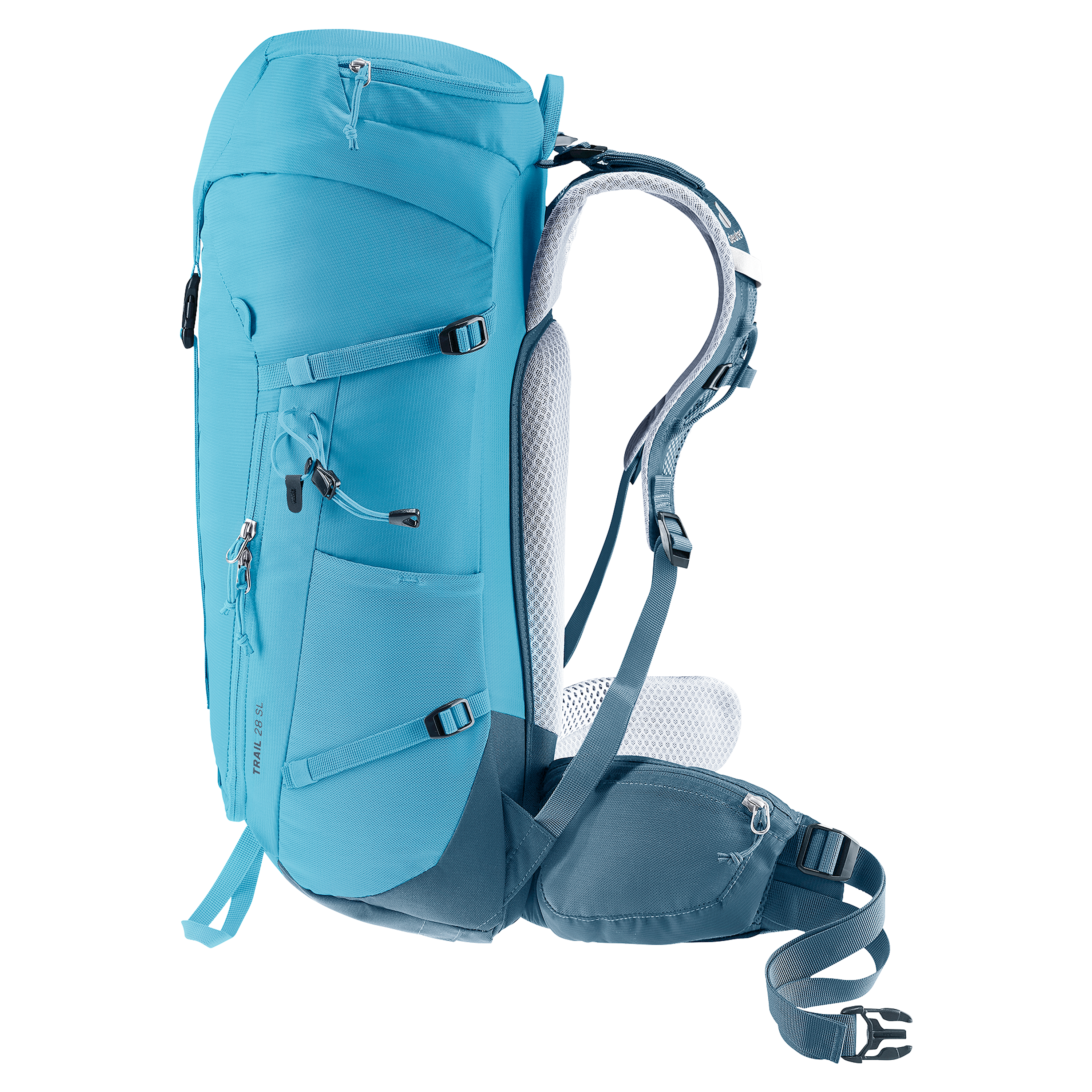 Mochila Trail 28 SL New 10