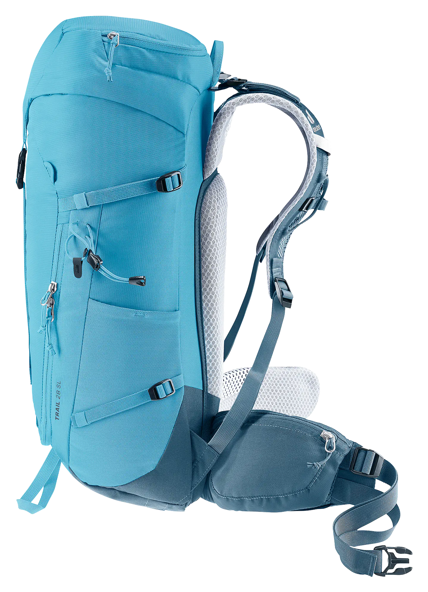 Mochila Trekking Trail 28 SL Deuter 10