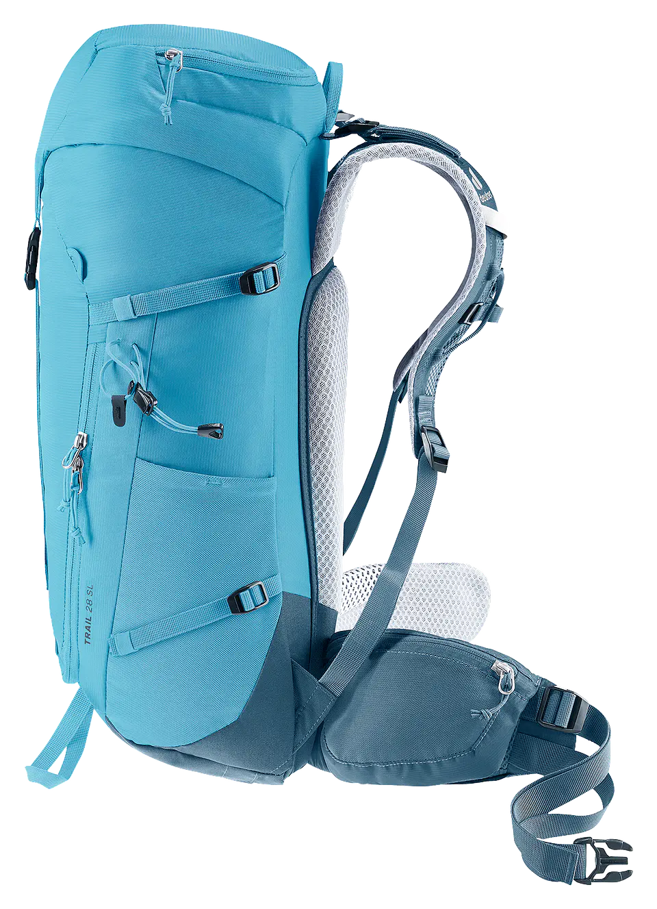 Mochila Trekking Trail 28 SL Deuter 10