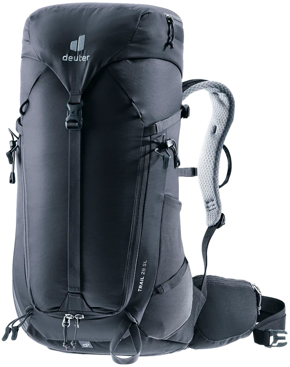 Mochila Trekking Trail 28 SL Deuter 3