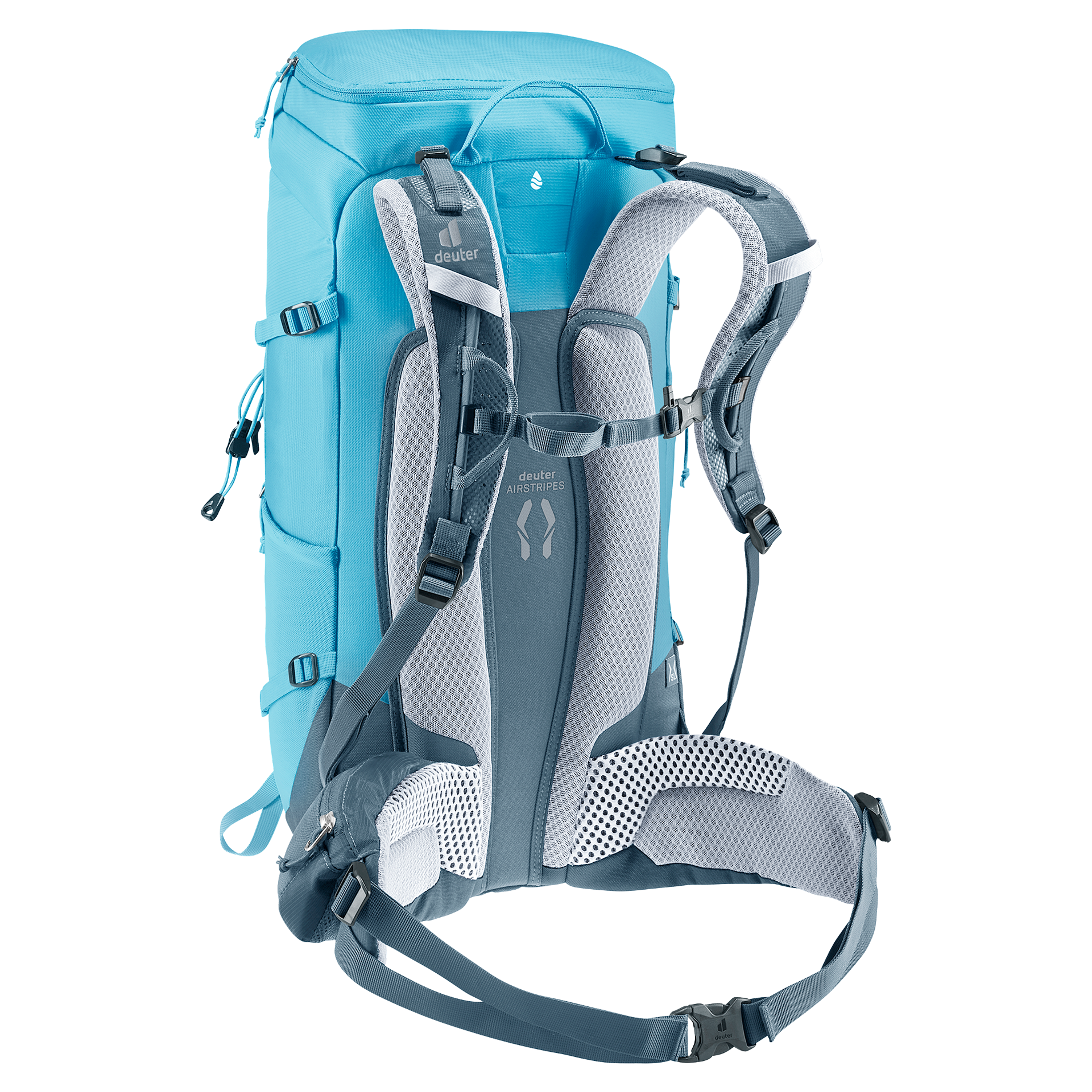 Mochila Trail 28 SL New 11