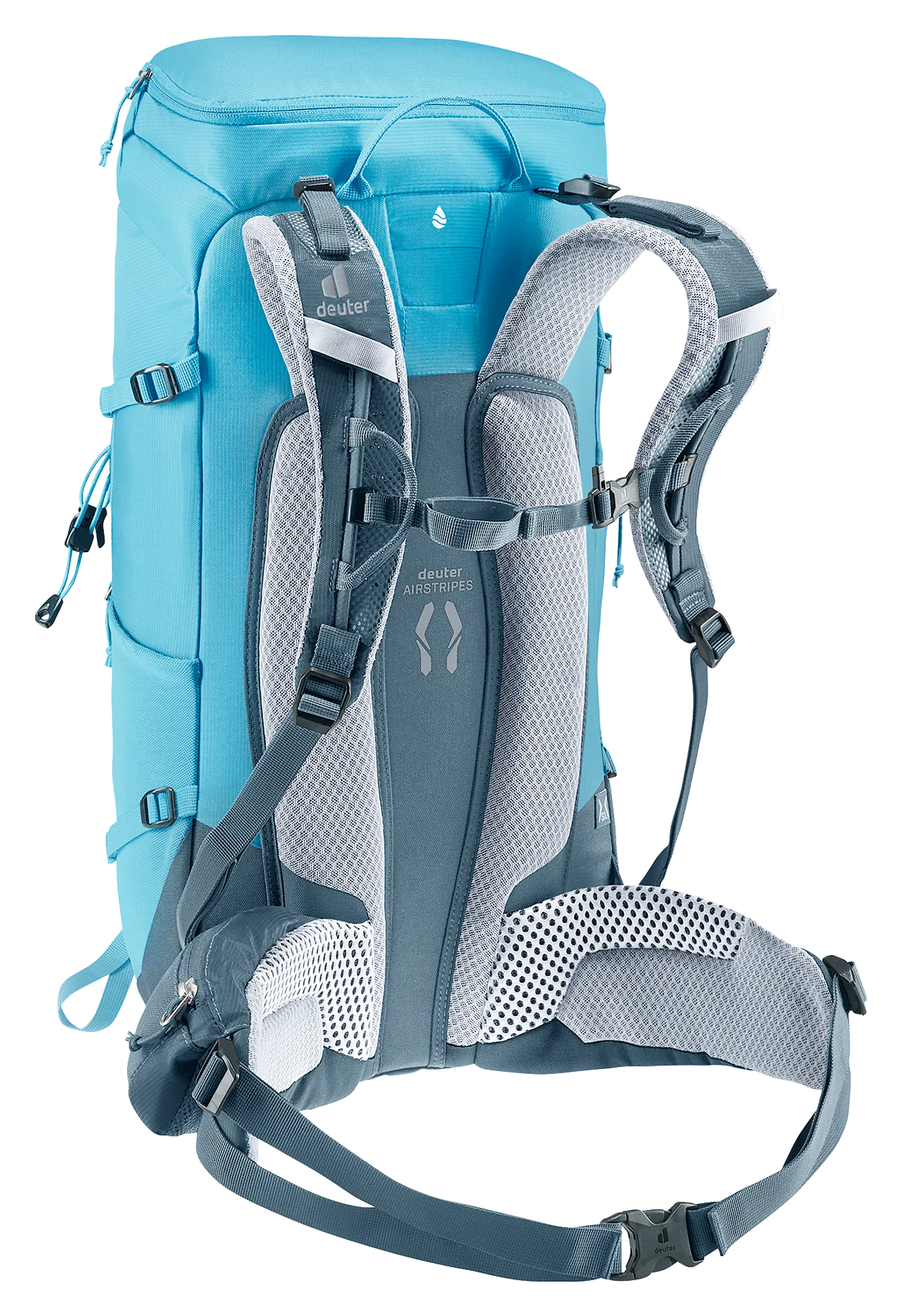 Mochila Trekking Trail 28 SL Deuter 11