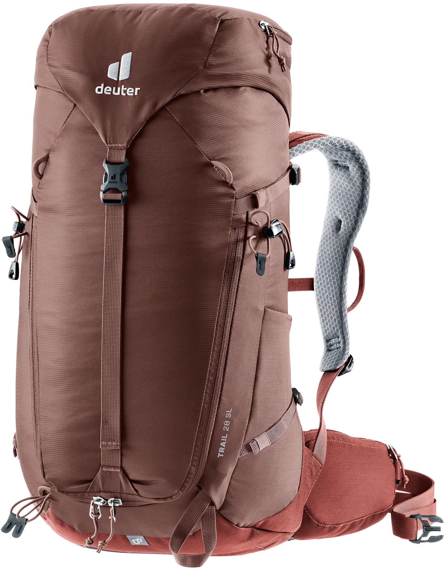 Mochila Trekking Trail 28 SL Deuter 2