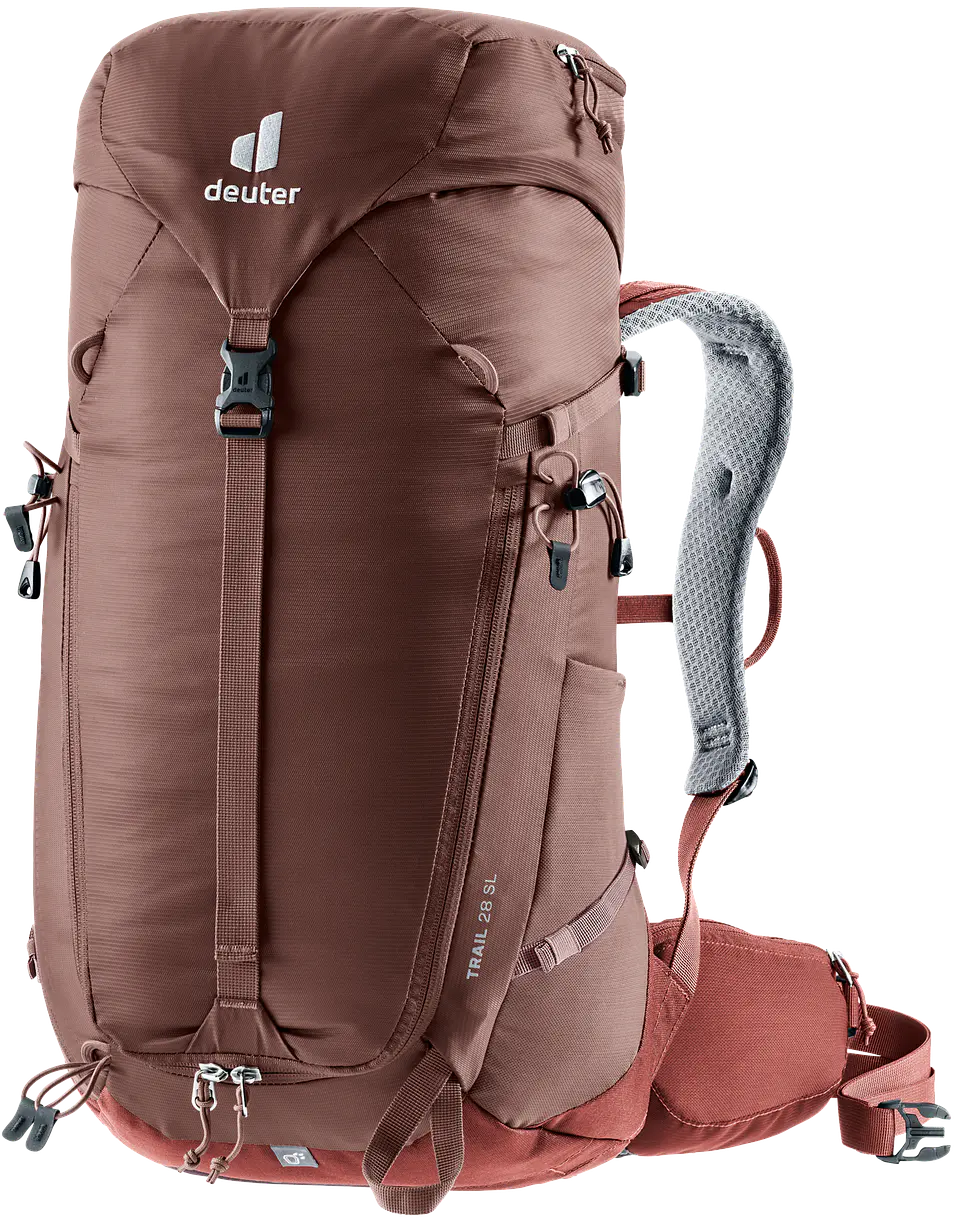 Mochila Trekking Trail 28 SL Deuter 2