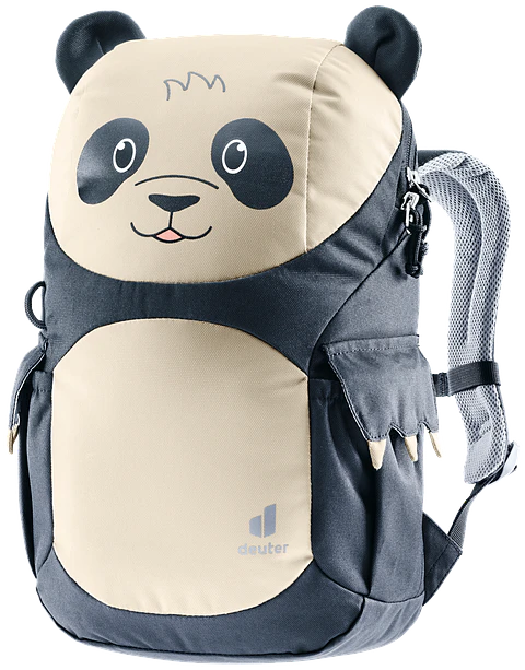 Mochila Infantil Kikki 8L Deuter