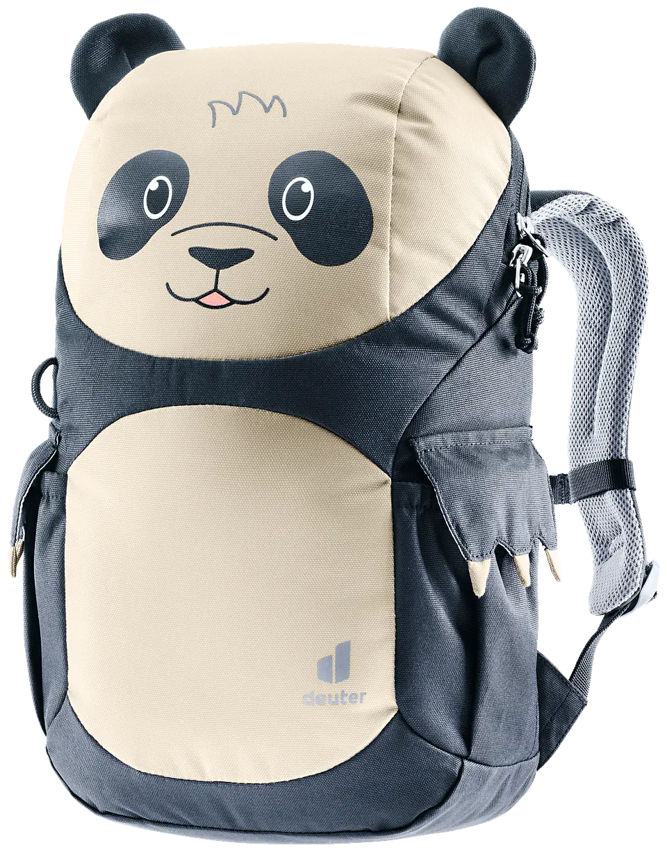 Mochila Infantil Kikki 8L Deuter 1